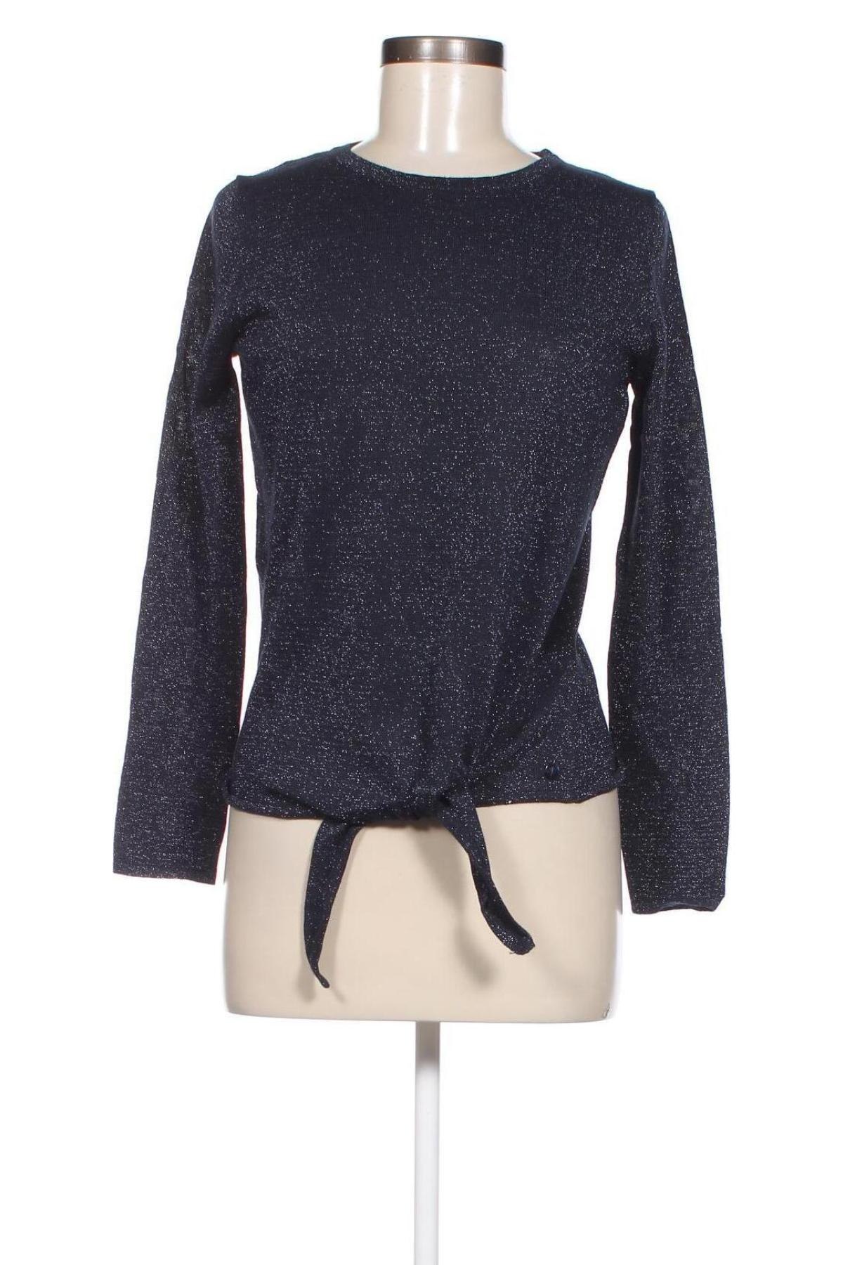 Damenpullover Tom Tailor, Größe S, Farbe Blau, Preis 10,79 €