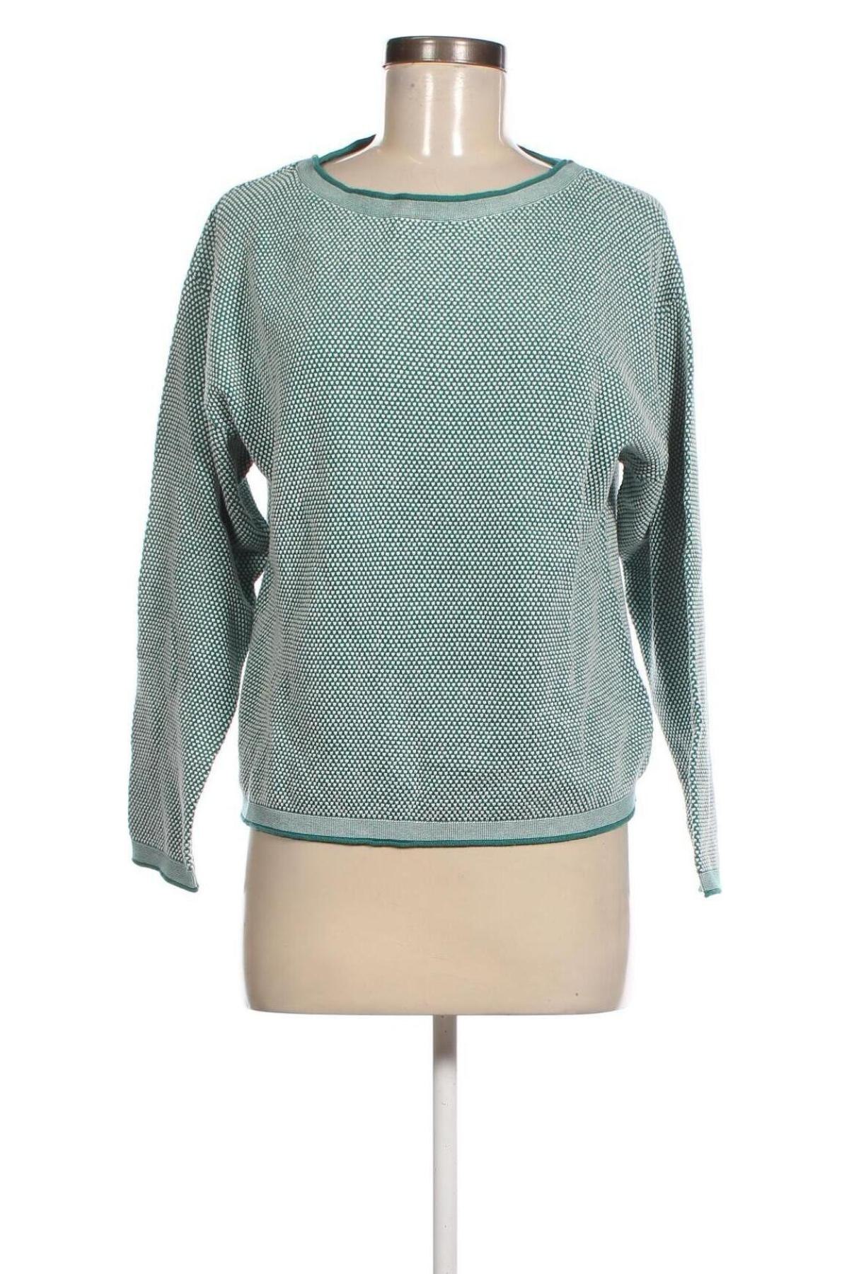 Damenpullover Tom Tailor, Größe M, Farbe Mehrfarbig, Preis 19,49 €