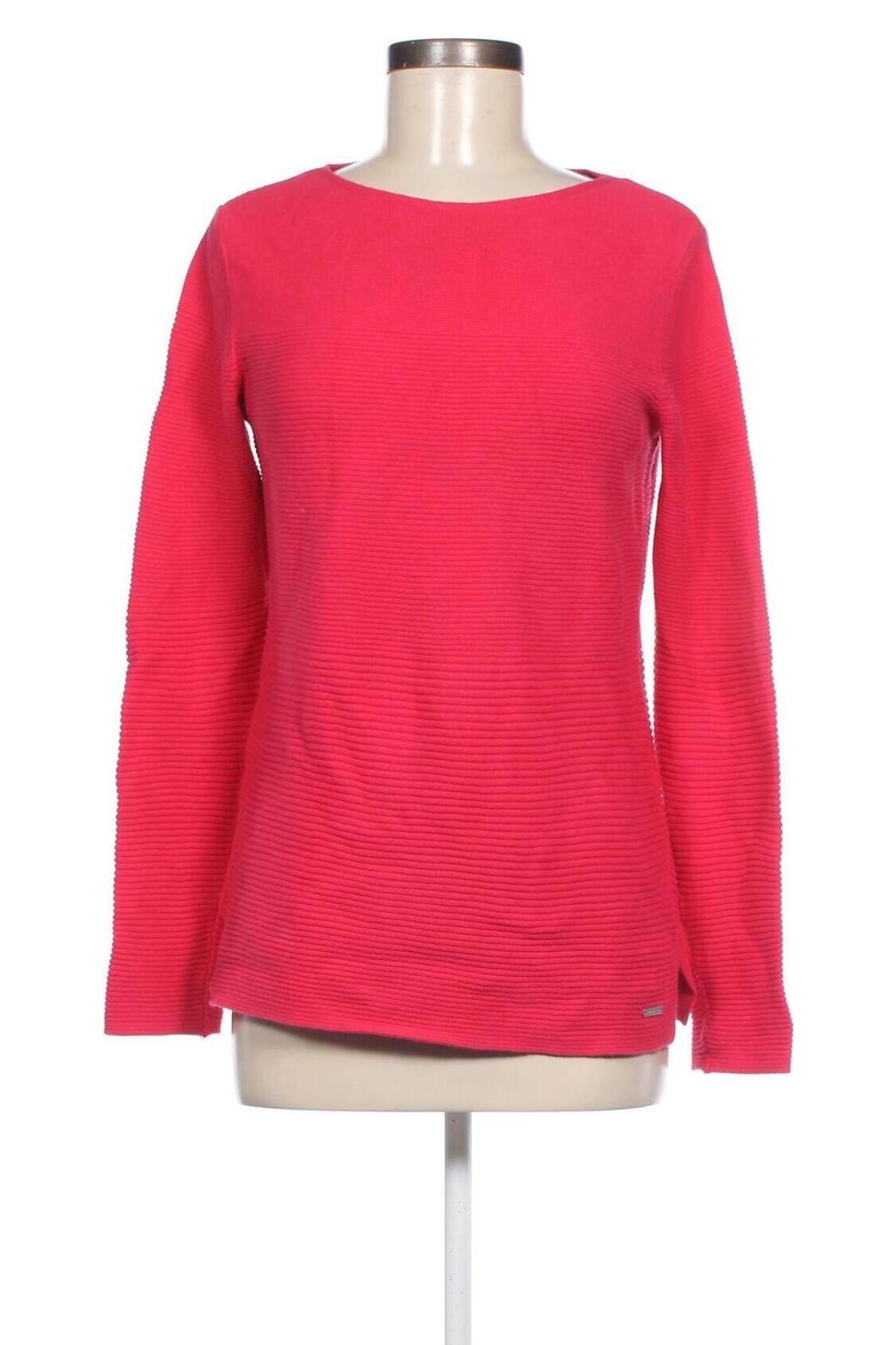 Damenpullover Tom Tailor, Größe S, Farbe Rosa, Preis 11,99 €