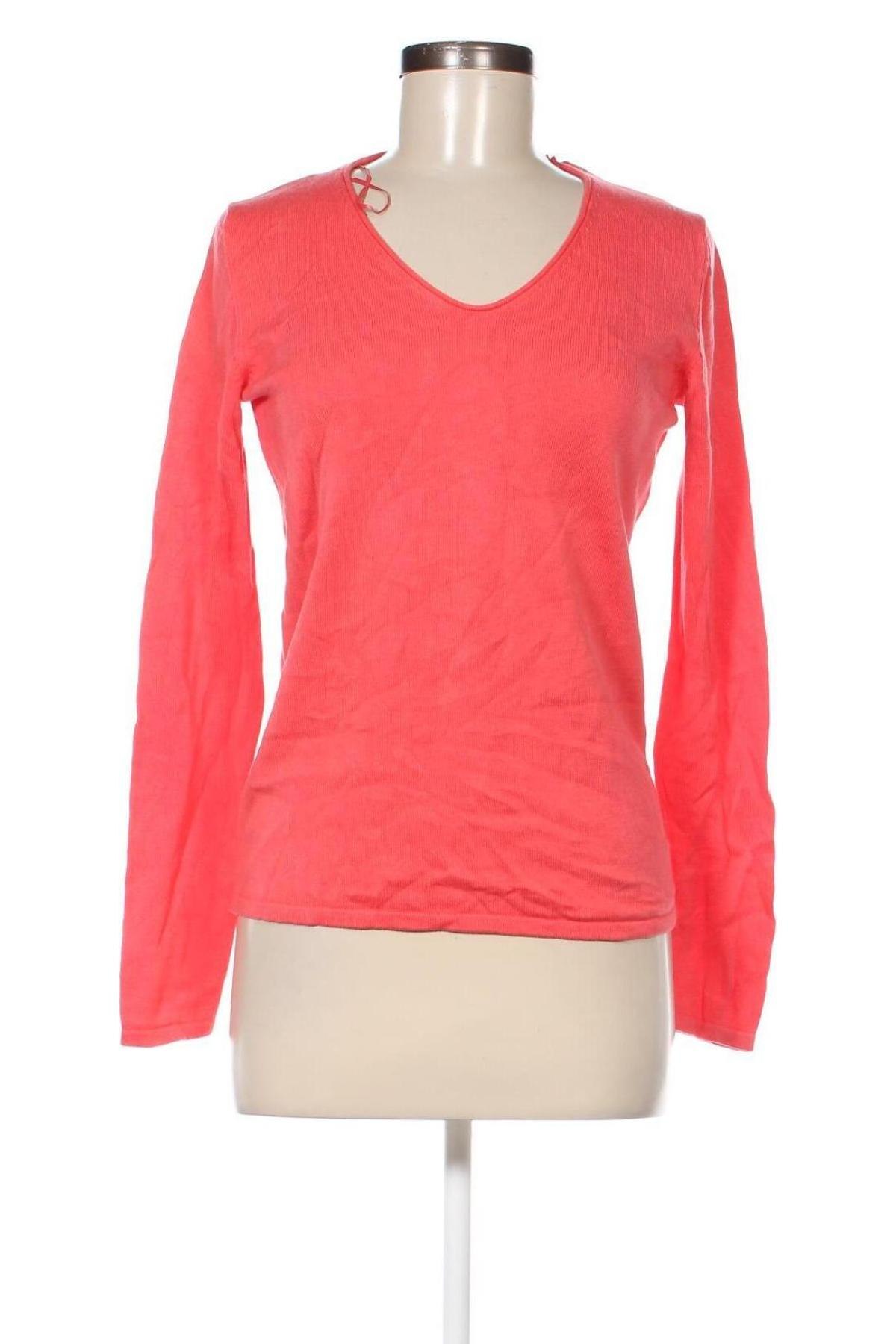 Damenpullover Tom Tailor, Größe S, Farbe Rosa, Preis 11,99 €