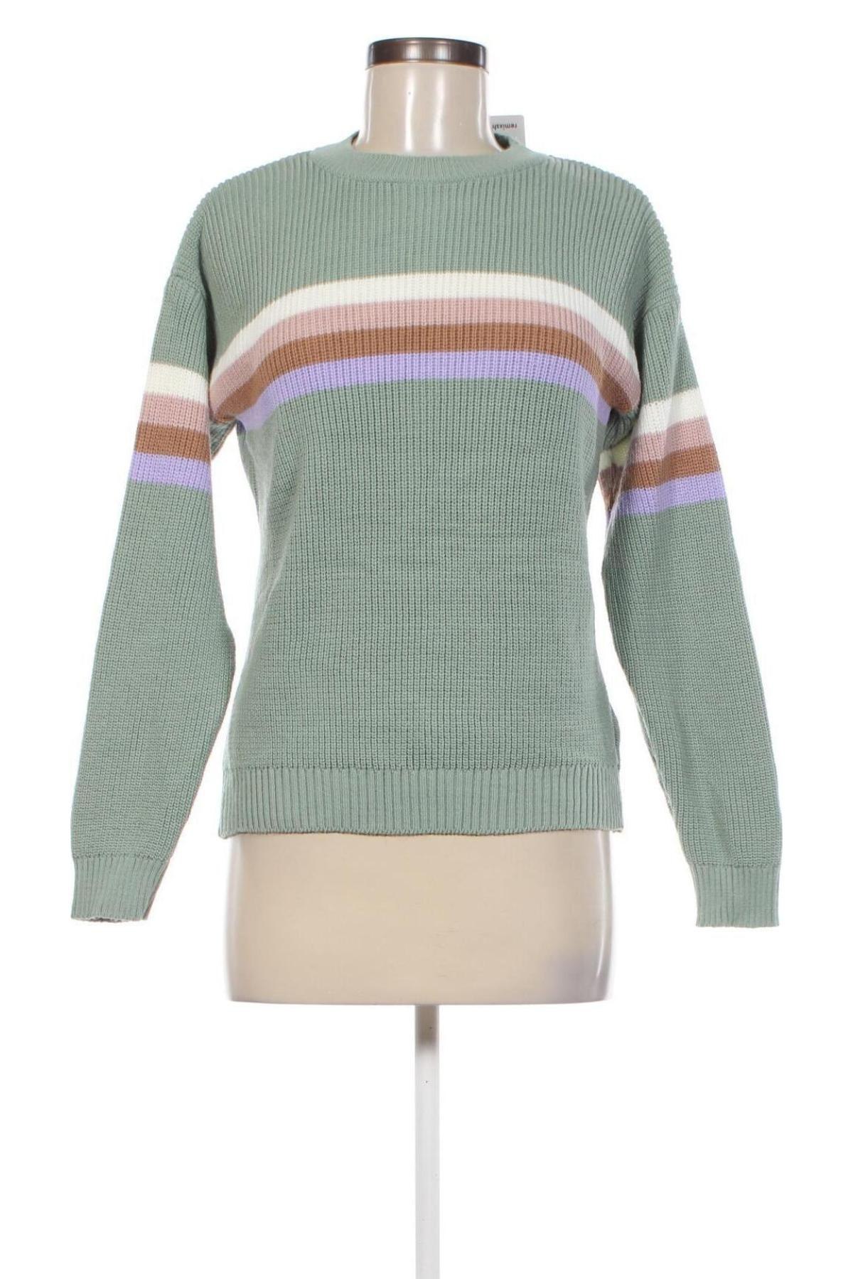 Damenpullover Trendyol, Größe M, Farbe Mehrfarbig, Preis 9,99 €