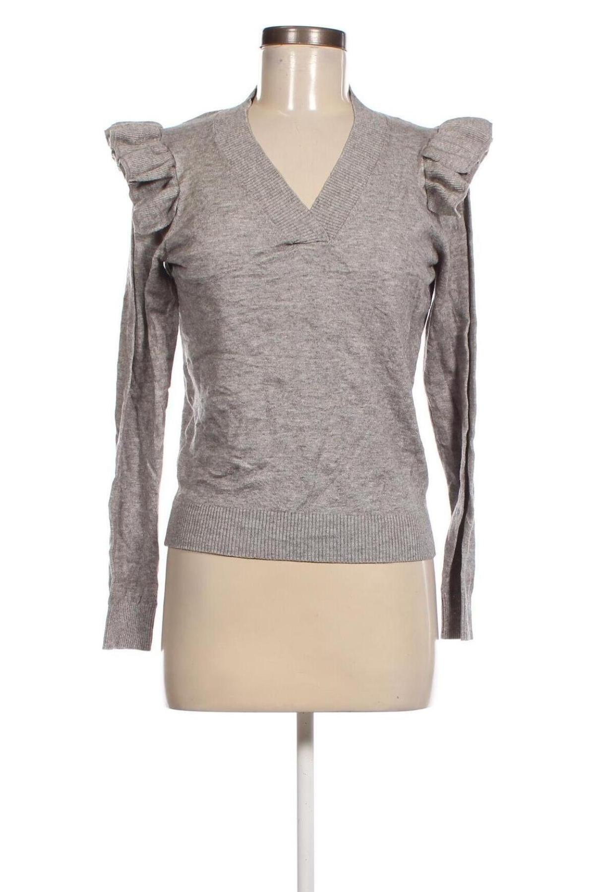 Damenpullover Truth, Größe M, Farbe Grau, Preis € 9,99