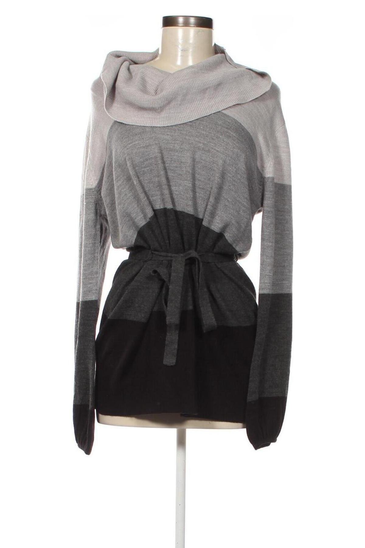 Damenpullover Tu, Größe XXL, Farbe Grau, Preis 7,49 €