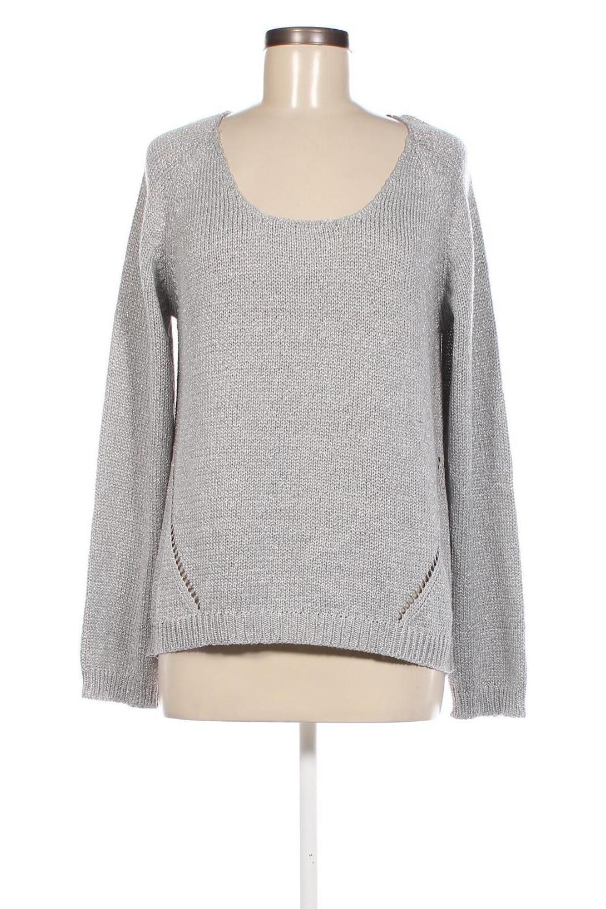 Damenpullover Unit, Größe XXL, Farbe Grau, Preis € 9,29