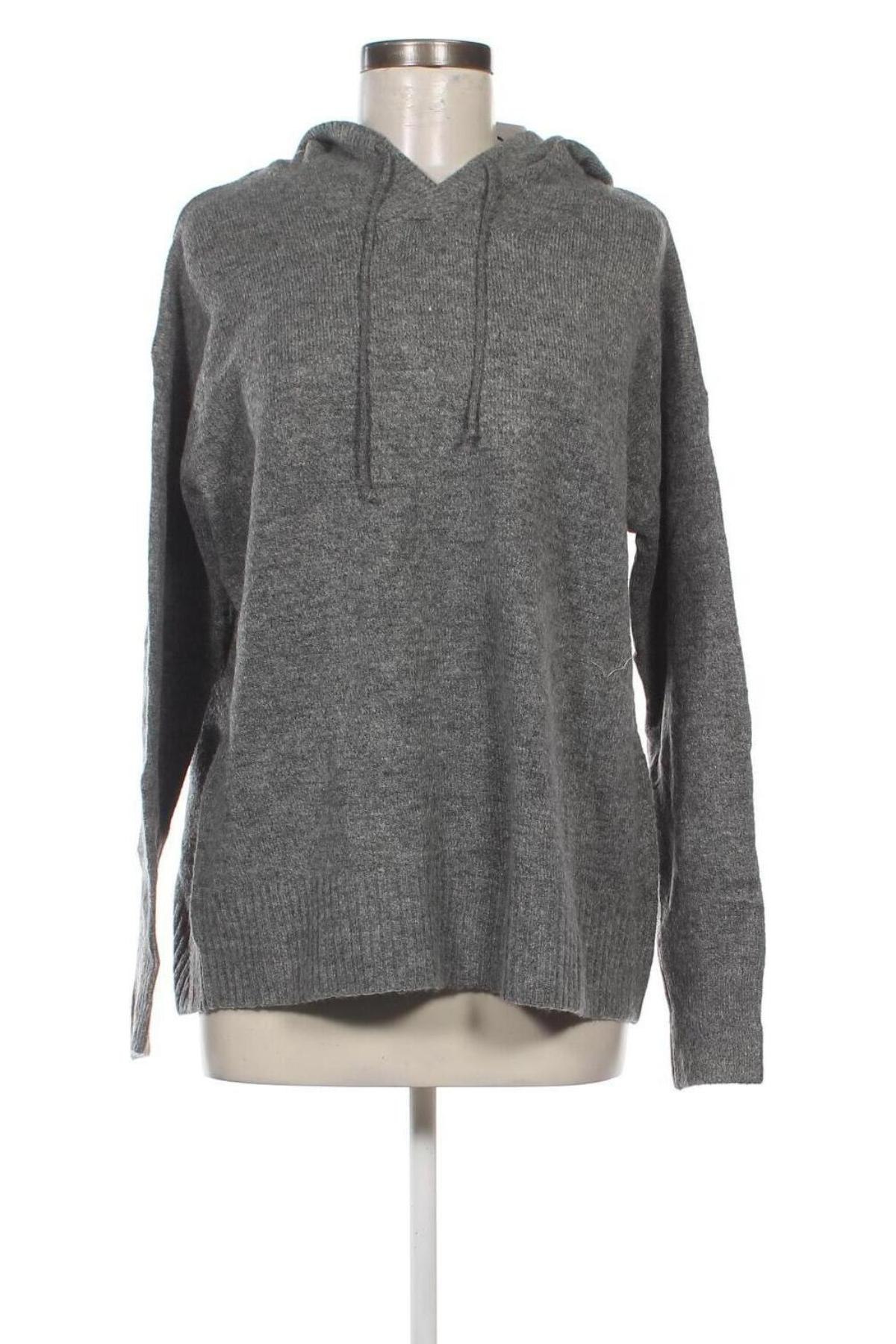 Damenpullover Up 2 Fashion, Größe M, Farbe Grau, Preis 7,49 €