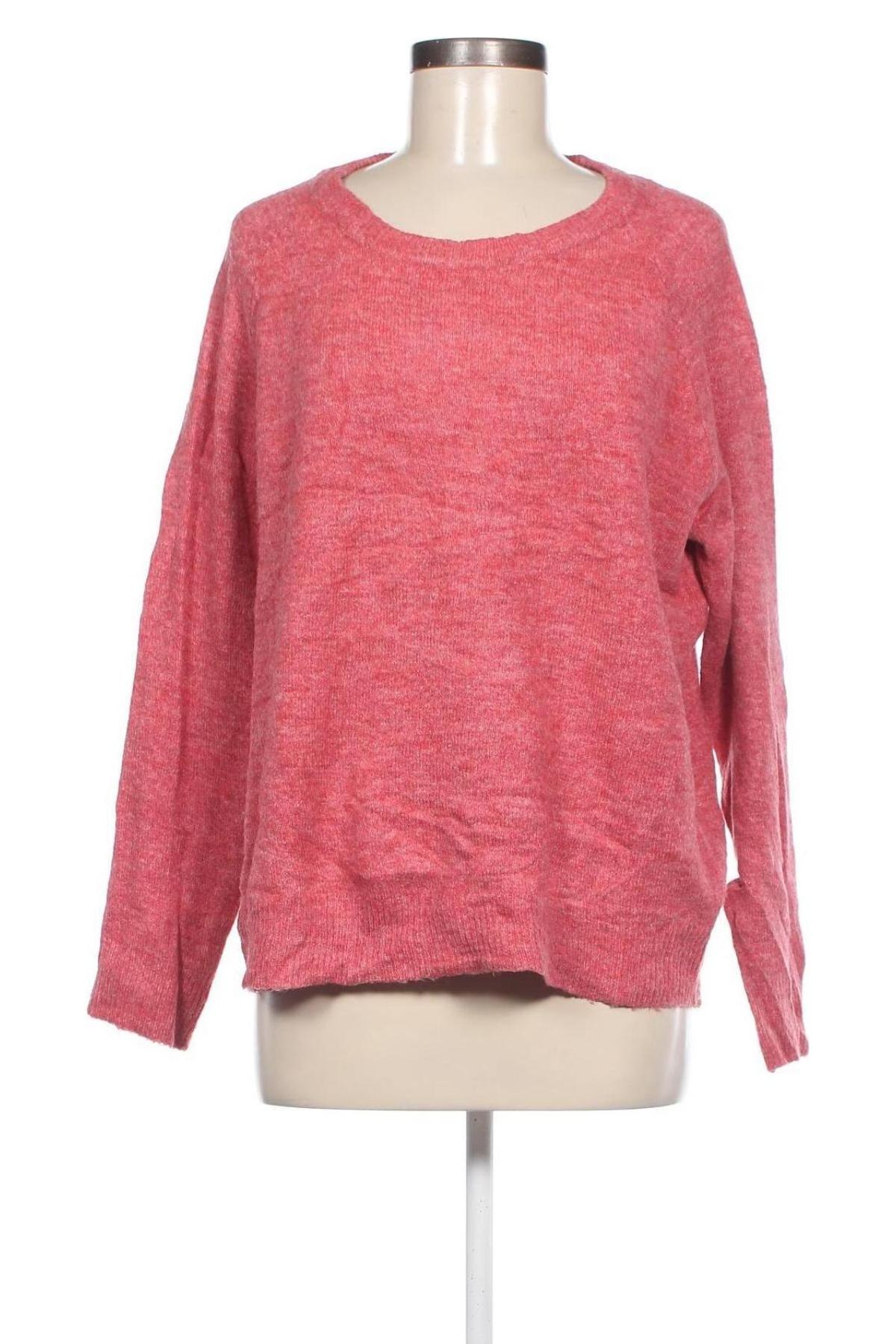 Damenpullover Up 2 Fashion, Größe L, Farbe Rosa, Preis € 7,49