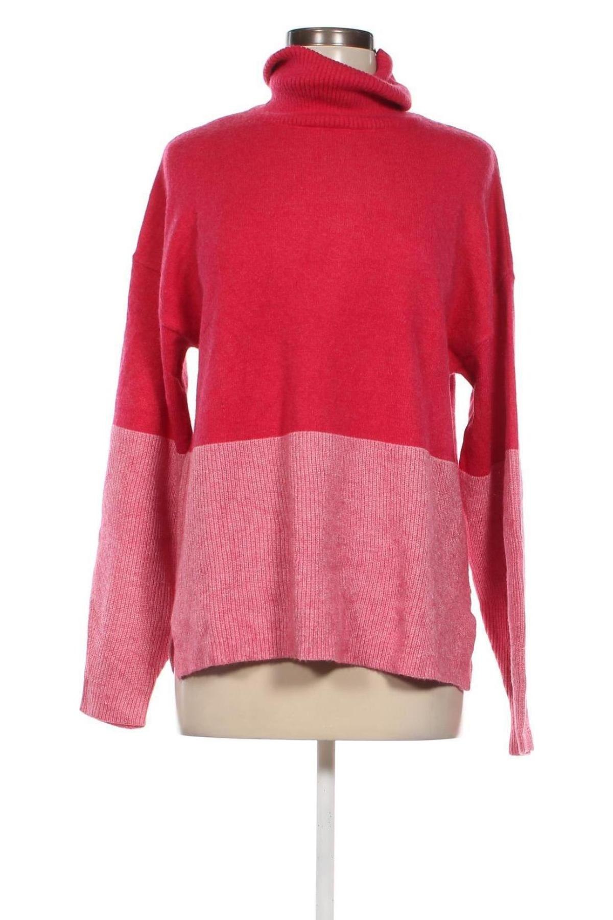 Damenpullover VILA, Größe XL, Farbe Rosa, Preis 15,49 €