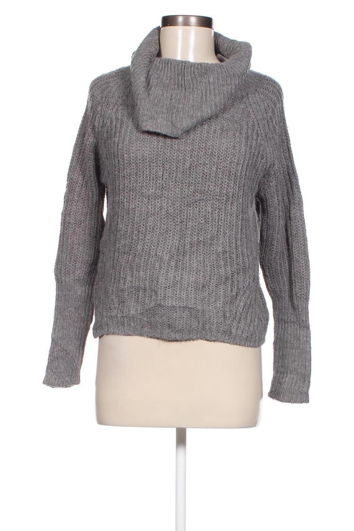 Damenpullover VILA, Größe S, Farbe Grau, Preis € 6,99