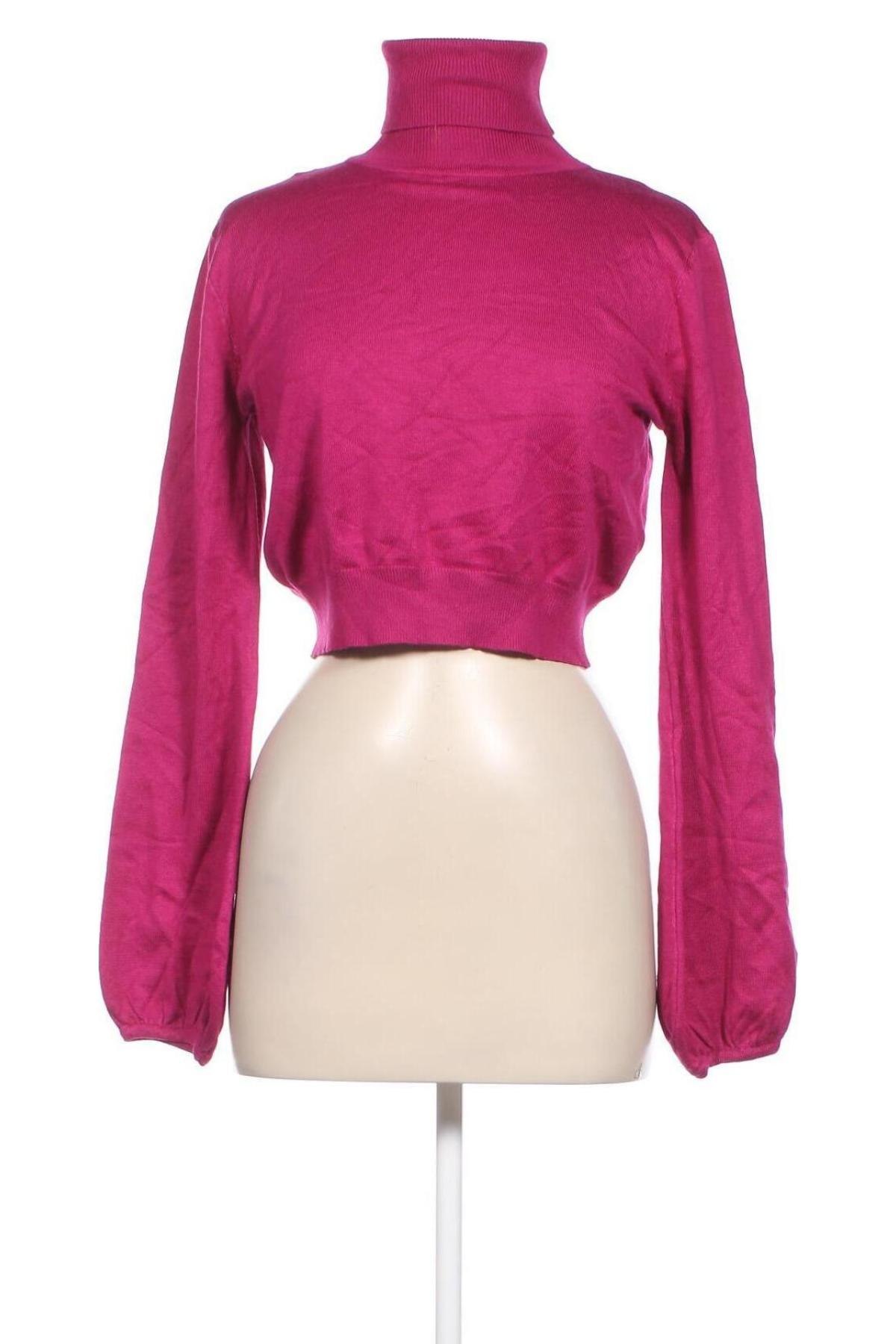 Damenpullover Valley Girl, Größe S, Farbe Rosa, Preis 8,29 €