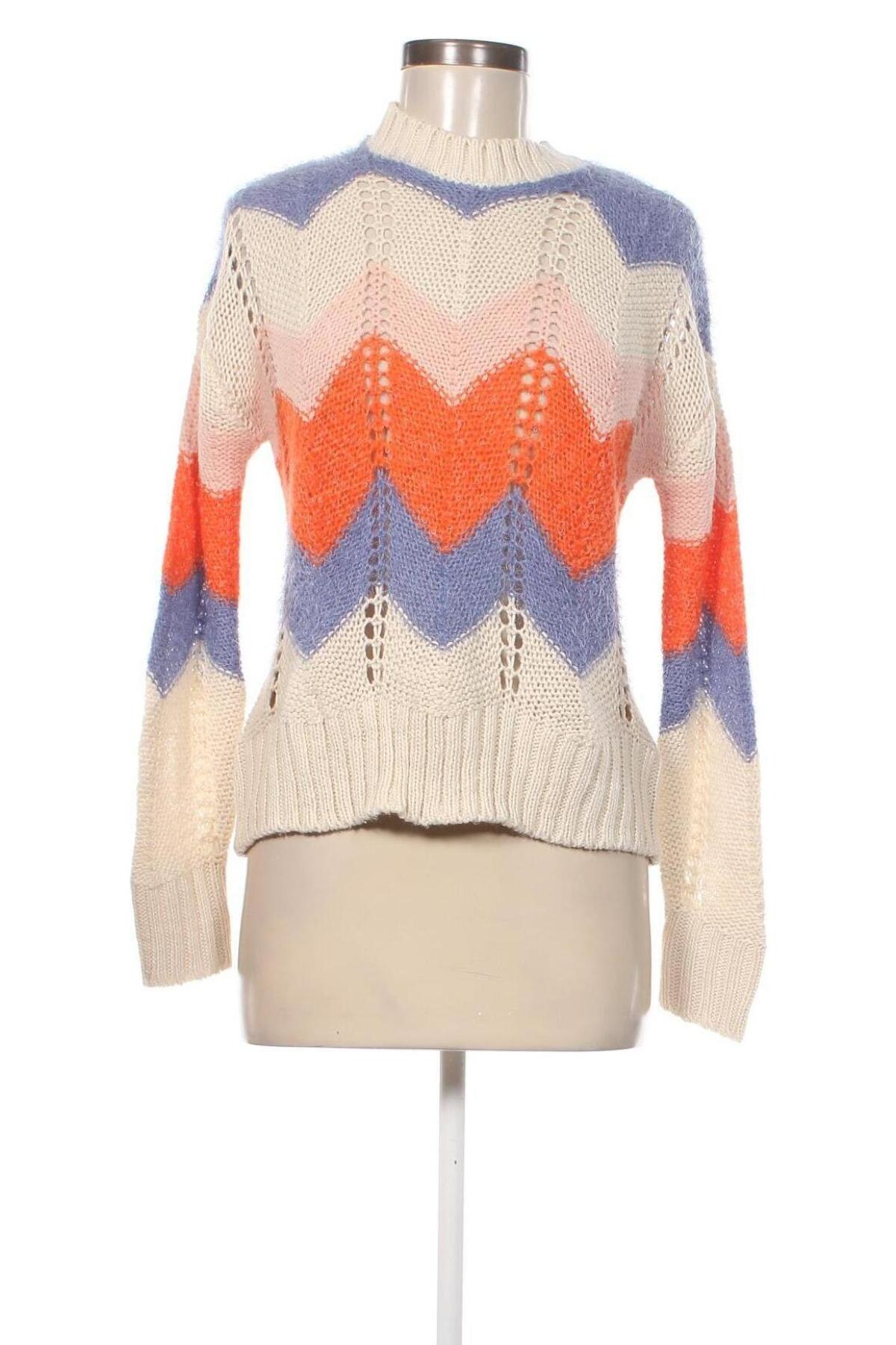 Damenpullover Vero Moda, Größe S, Farbe Mehrfarbig, Preis € 6,99