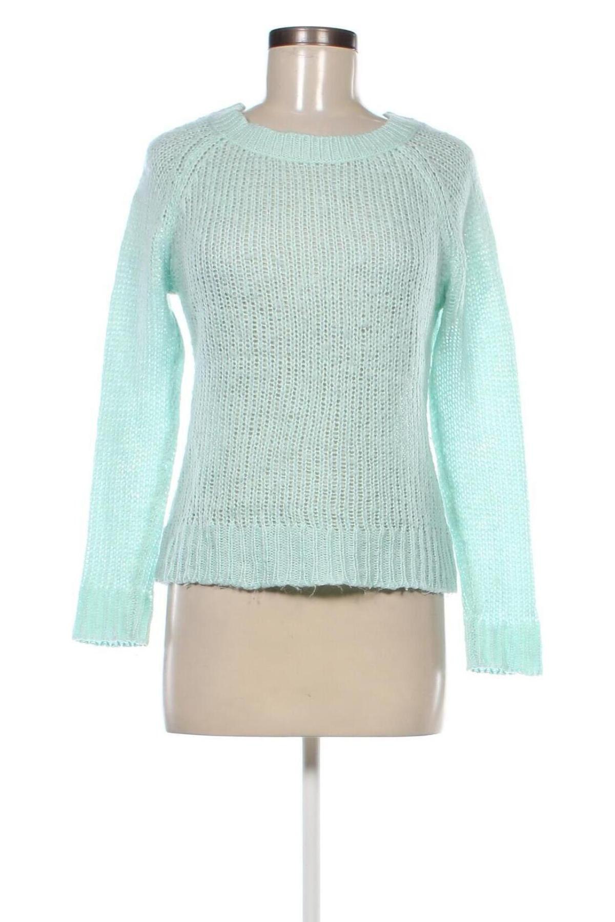 Damski sweter Vero Moda, Rozmiar S, Kolor Niebieski, Cena 30,99 zł