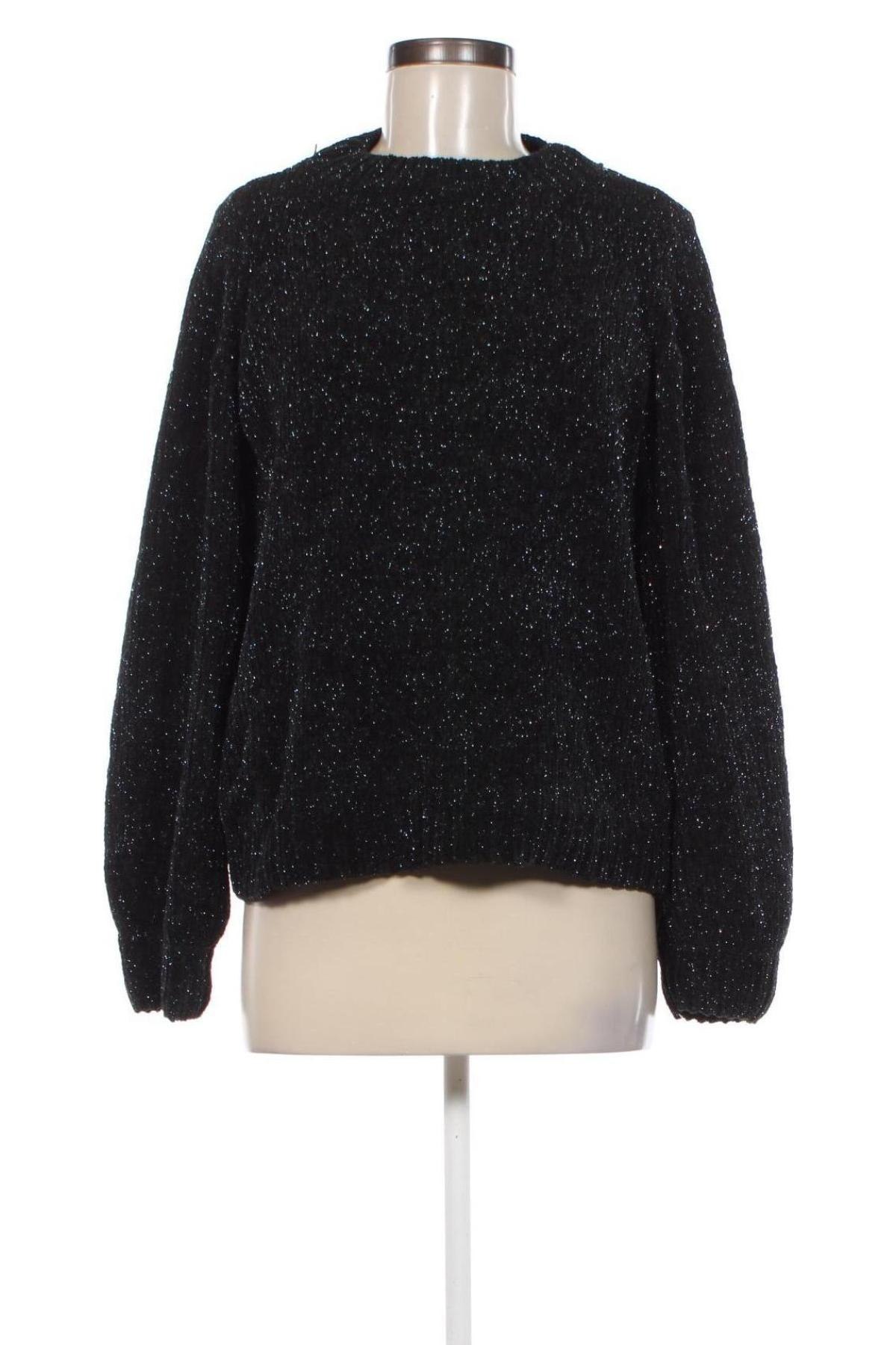 Damenpullover Vero Moda, Größe M, Farbe Schwarz, Preis € 6,99