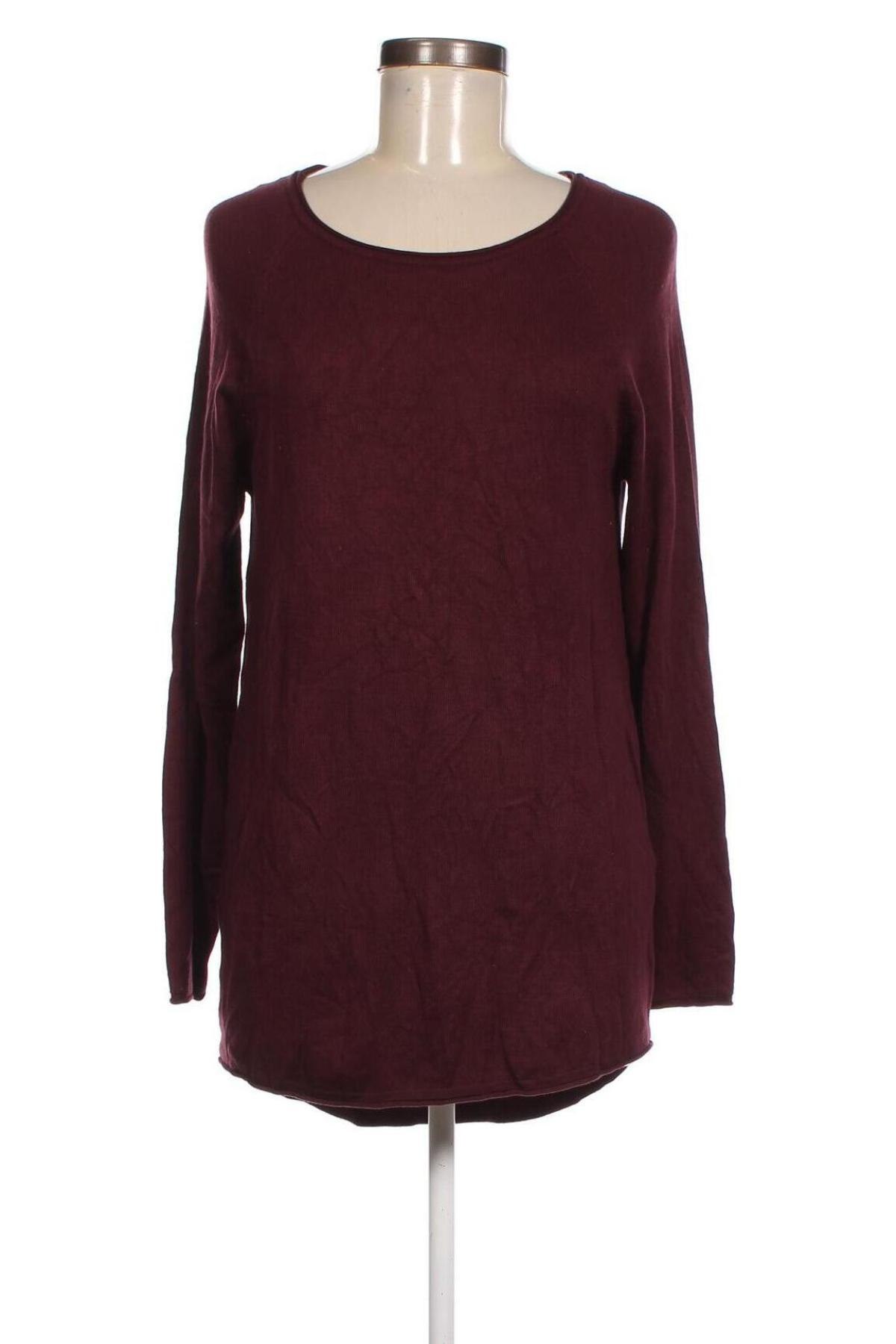 Damenpullover Vero Moda, Größe M, Farbe Lila, Preis € 12,99