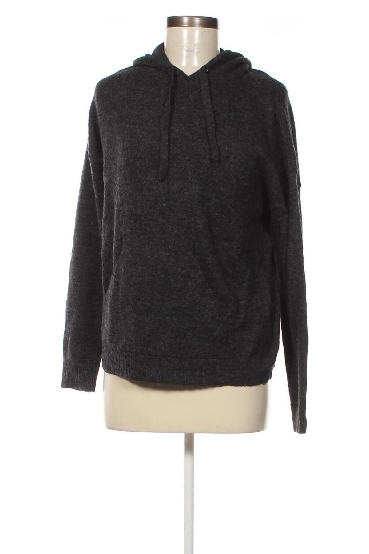 Damenpullover Vero Moda, Größe XS, Farbe Grau, Preis 7,99 €