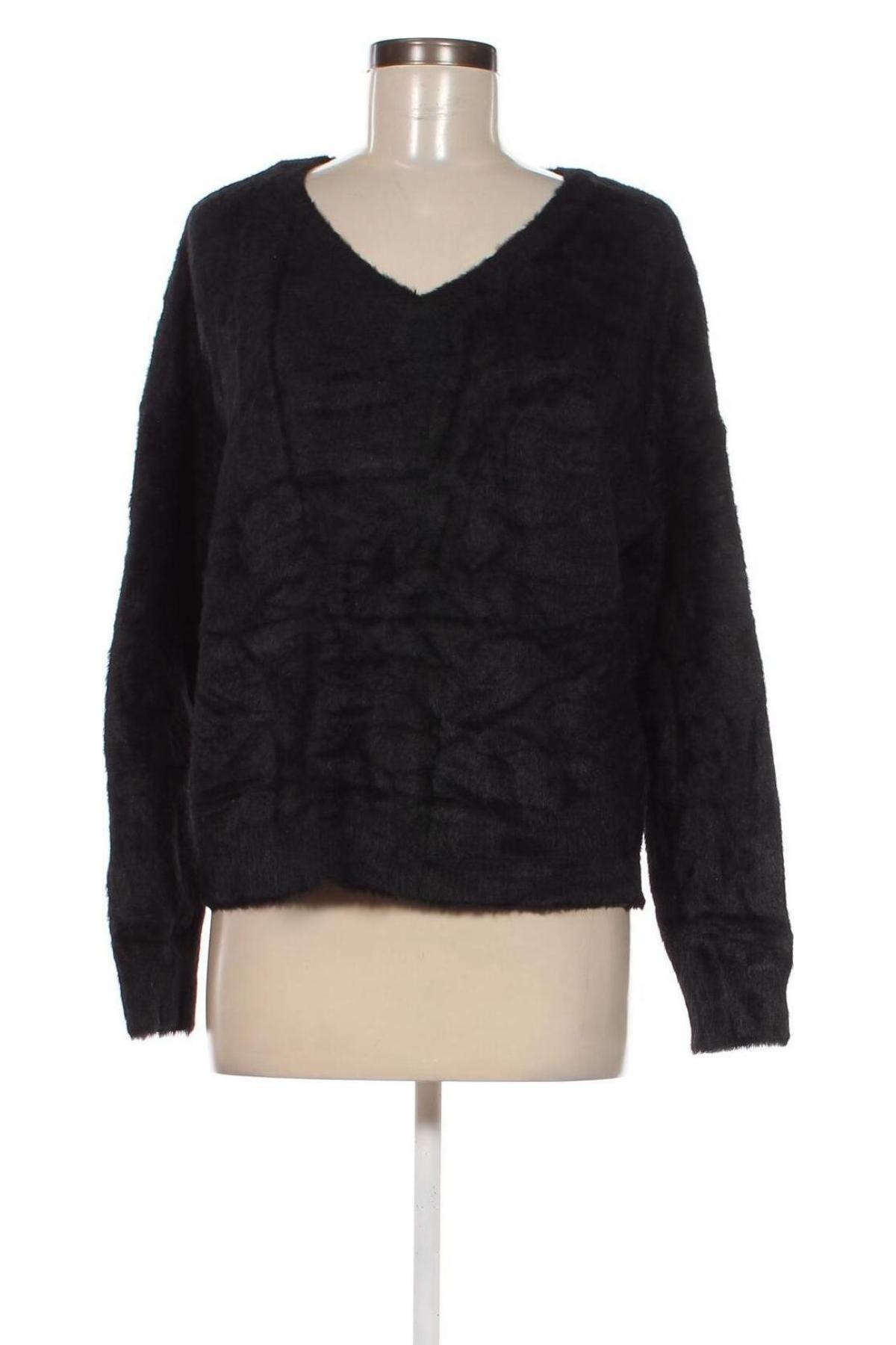 Damenpullover Vero Moda, Größe M, Farbe Schwarz, Preis € 6,49