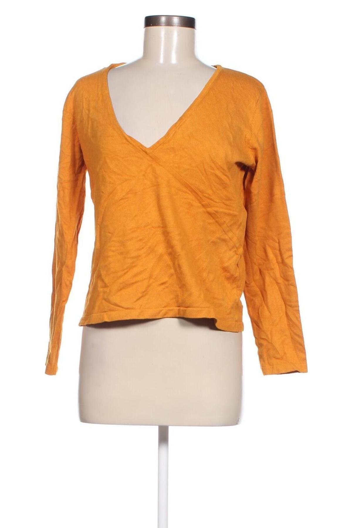 Damenpullover Vero Moda, Größe XL, Farbe Orange, Preis 6,99 €