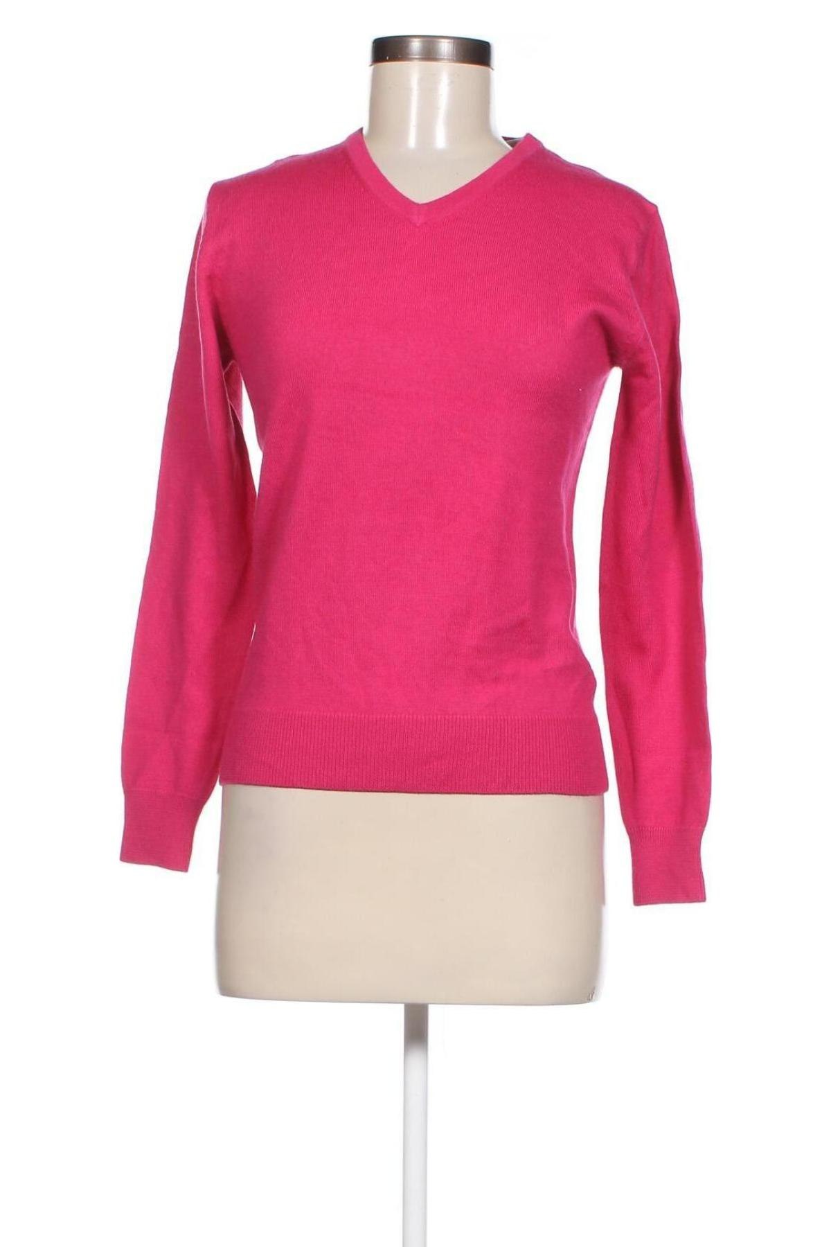 Damenpullover WE, Größe S, Farbe Rosa, Preis 20,18 €