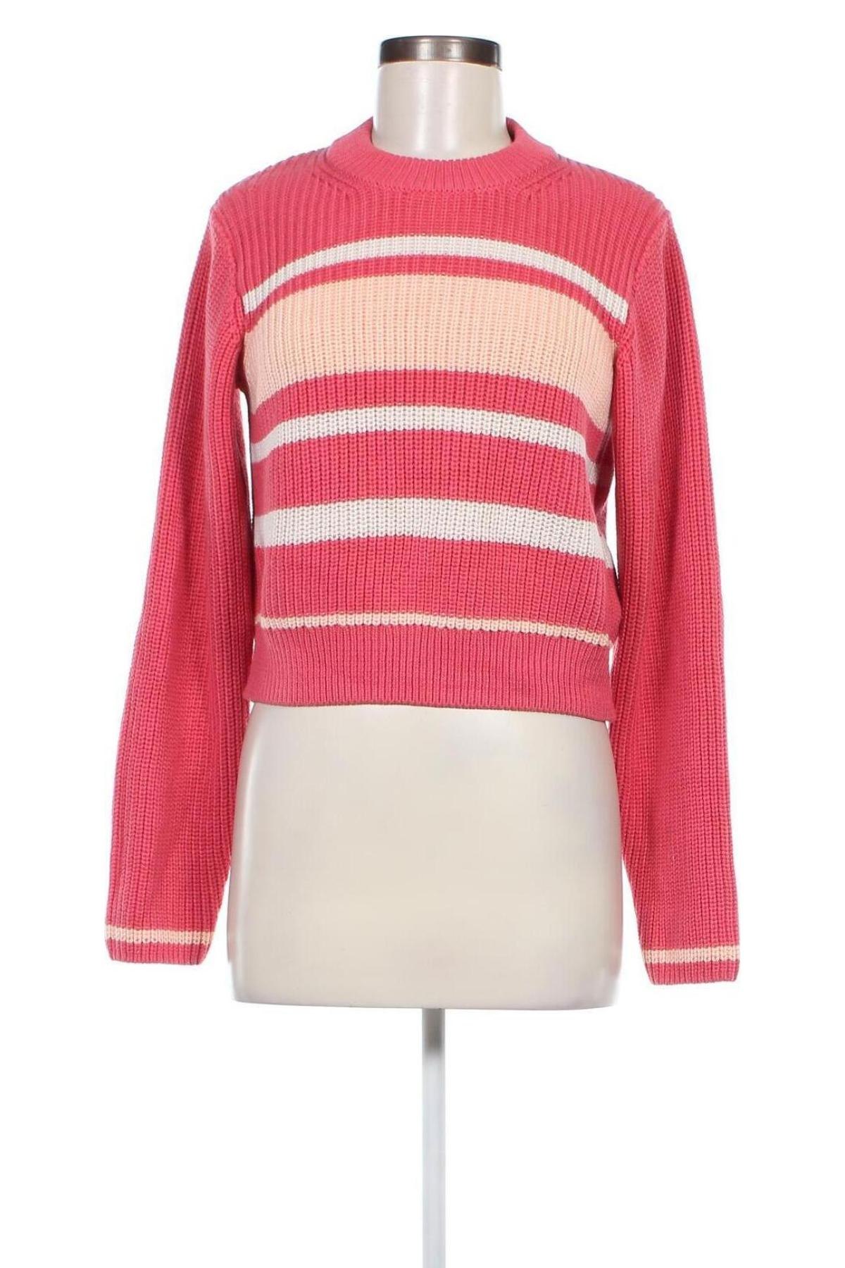 Damenpullover Weekday, Größe S, Farbe Rosa, Preis 7,79 €