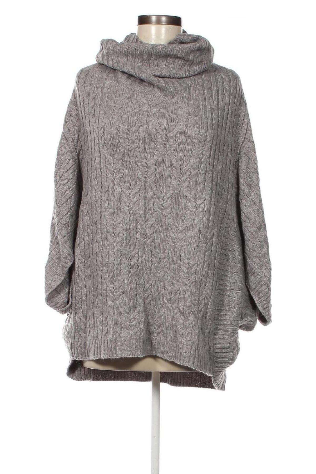 Damenpullover Westport, Größe XL, Farbe Grau, Preis € 7,49