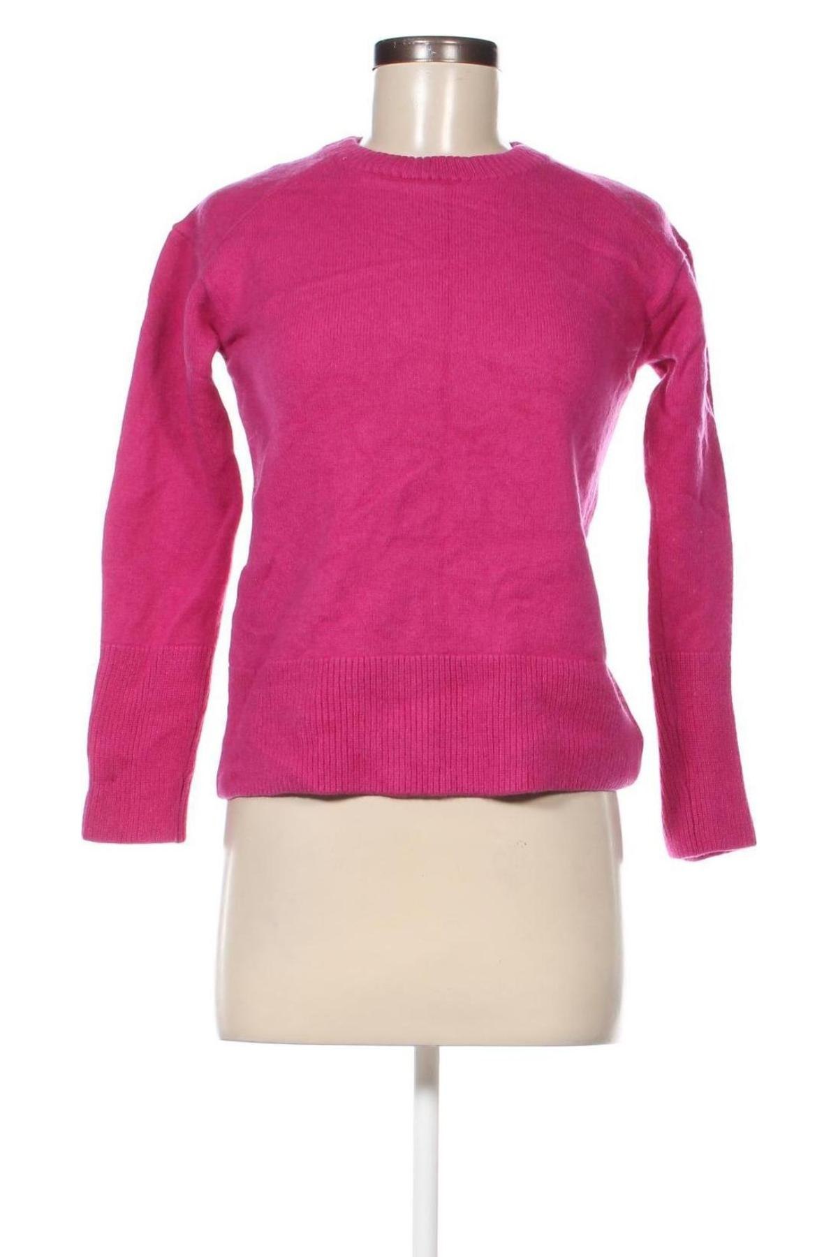 Damenpullover Witchery, Größe XS, Farbe Rosa, Preis € 15,49