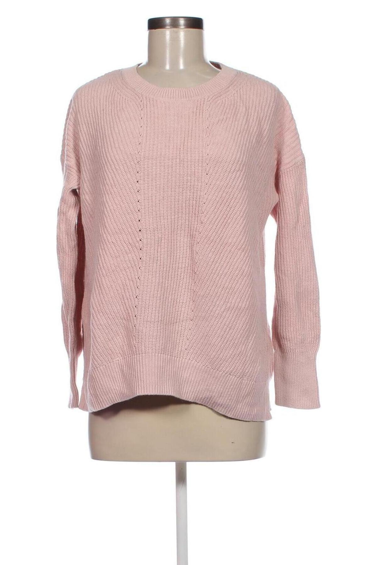 Damski sweter Witchery, Rozmiar M, Kolor Popielaty róż, Cena 69,99 zł