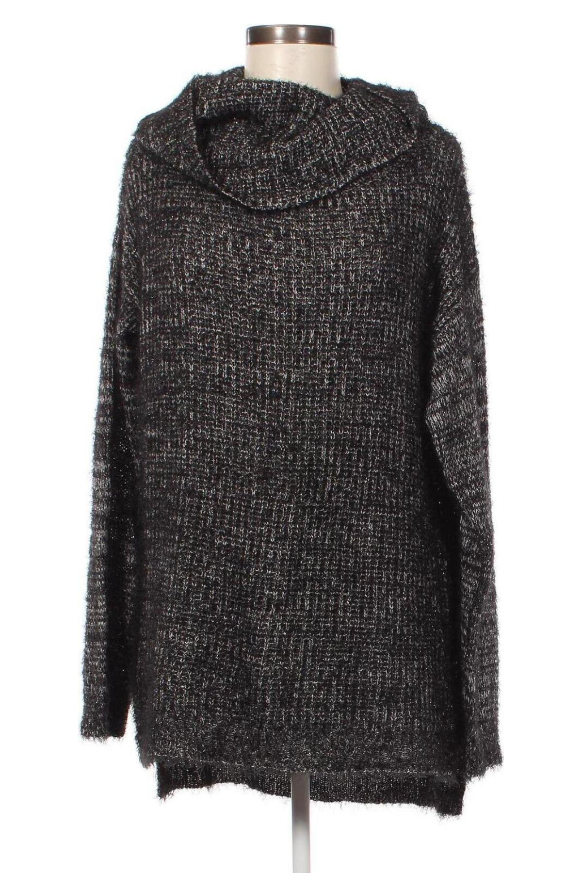 Damski sweter Women, Rozmiar XL, Kolor Kolorowy, Cena 41,99 zł