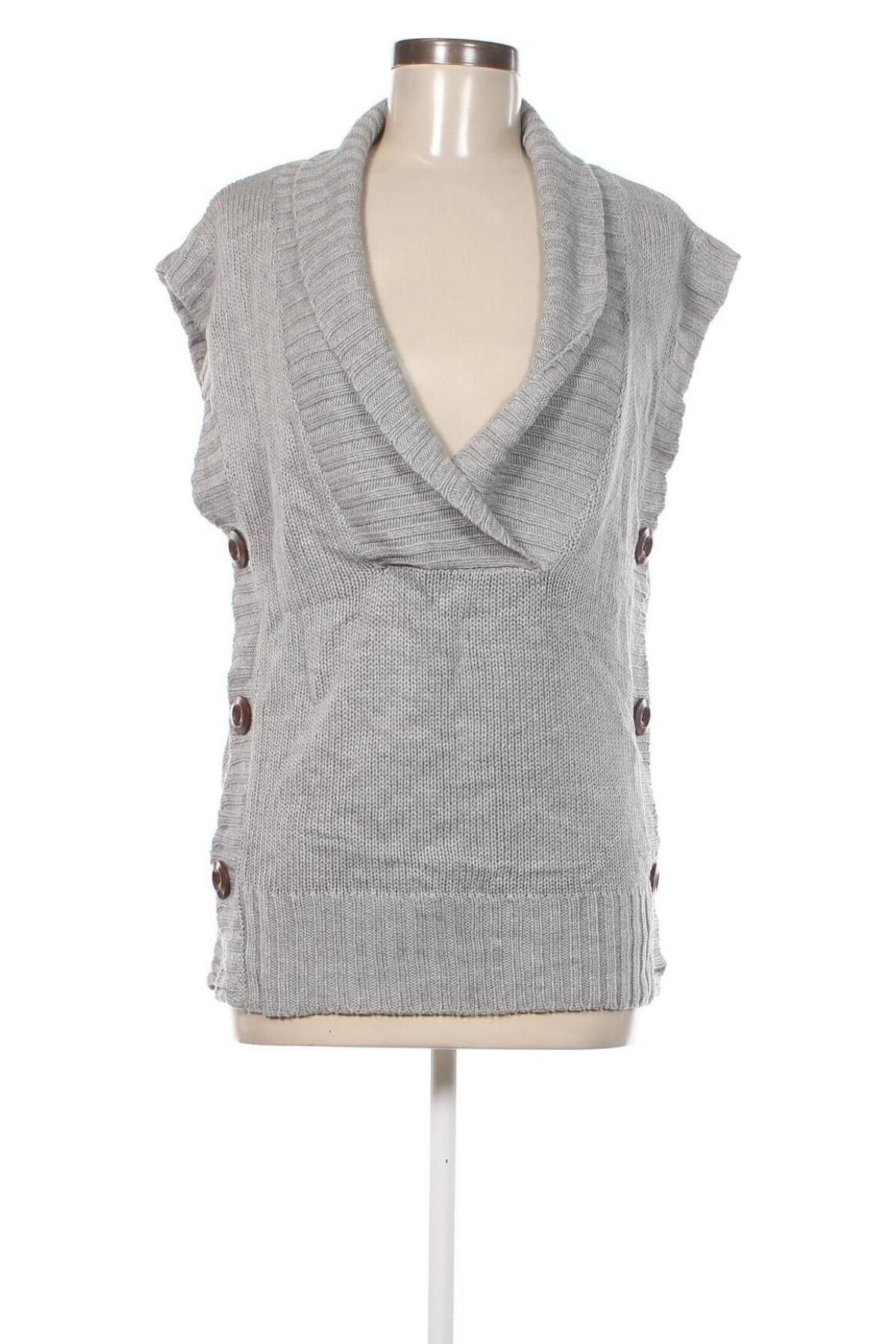 Damenpullover Women's Selection, Größe S, Farbe Grau, Preis € 7,99