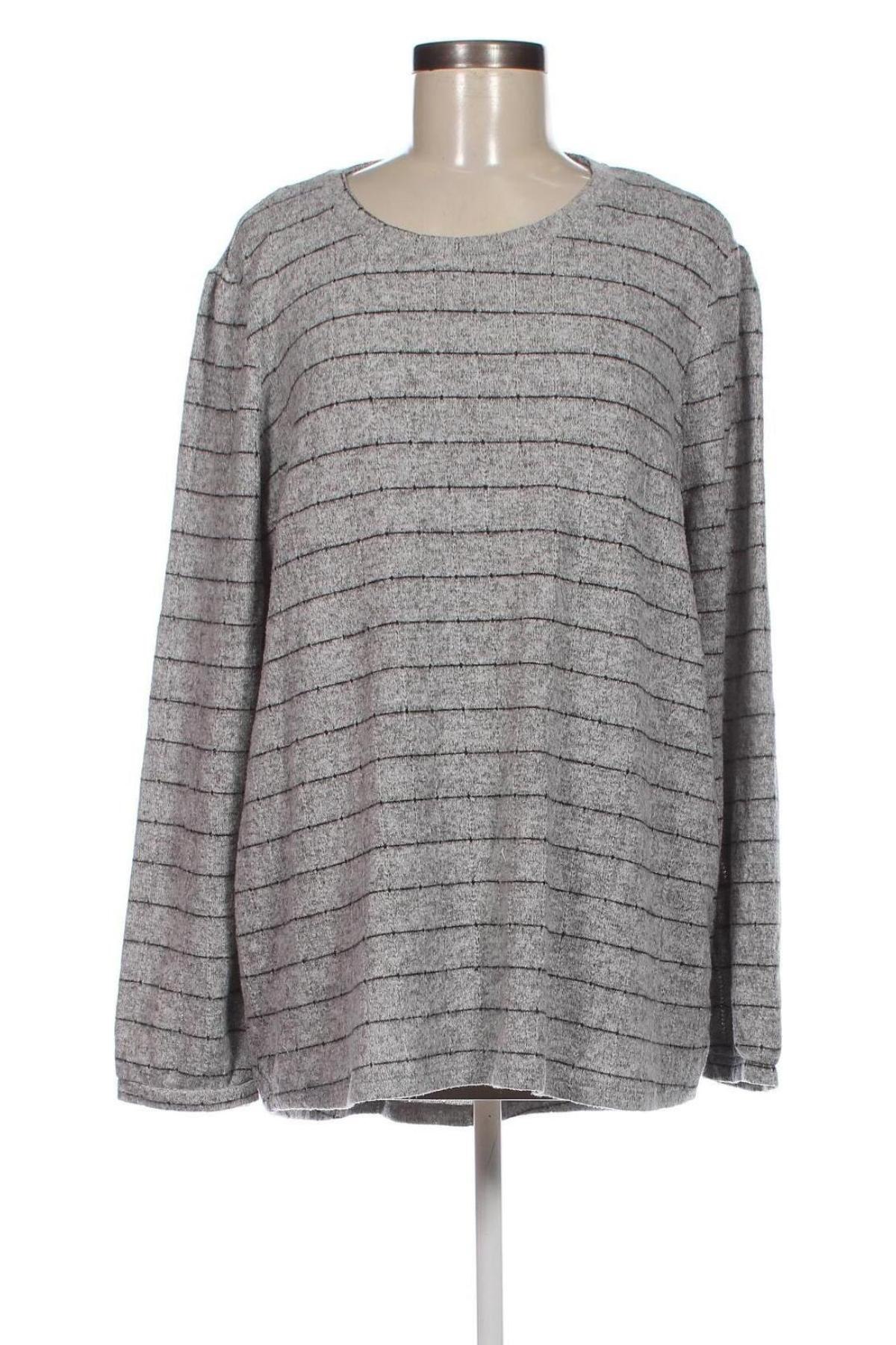 Damenpullover Yessica, Größe L, Farbe Grau, Preis € 7,49