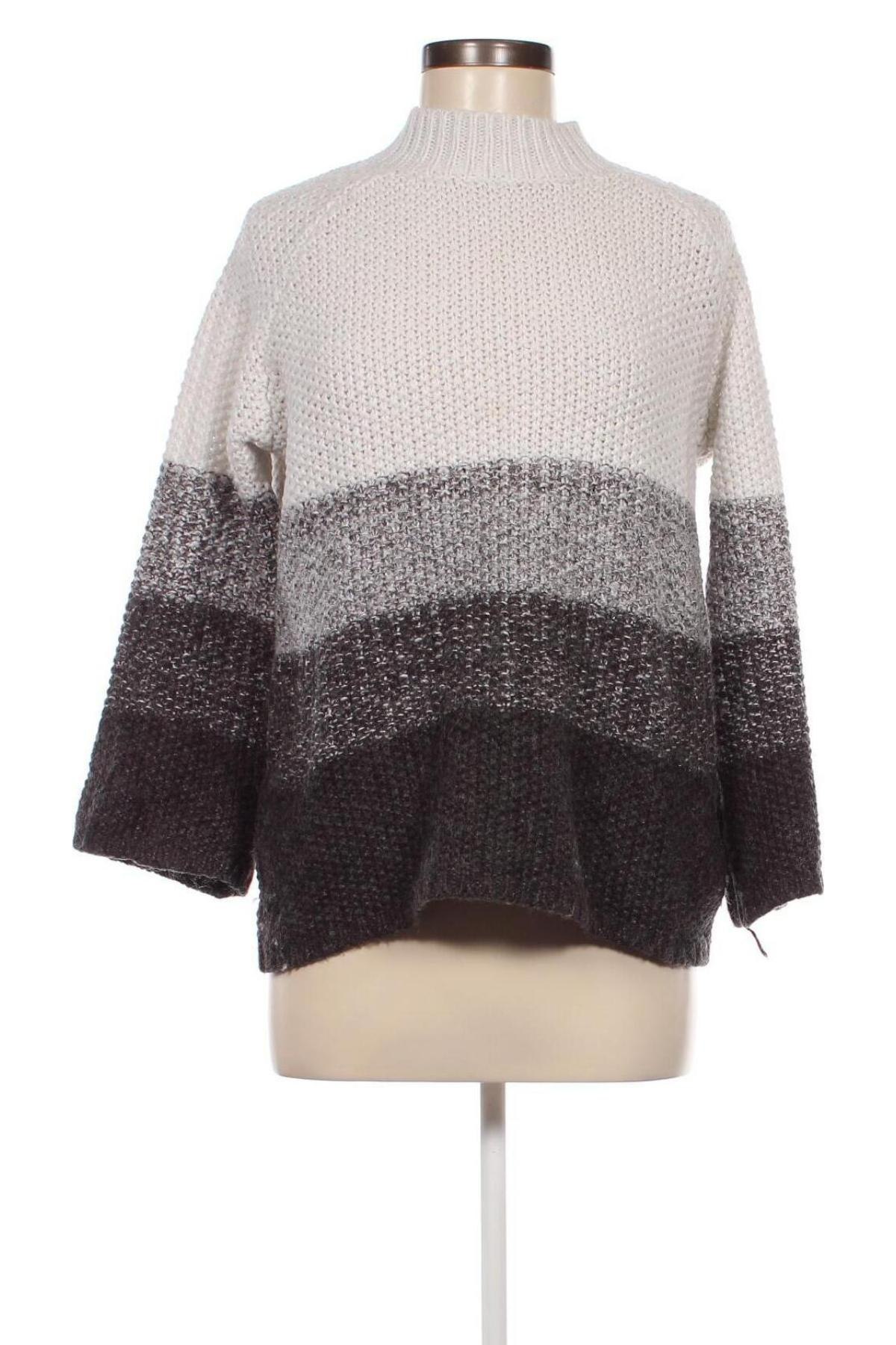 Damski sweter Yessica, Rozmiar M, Kolor Kolorowy, Cena 23,99 zł