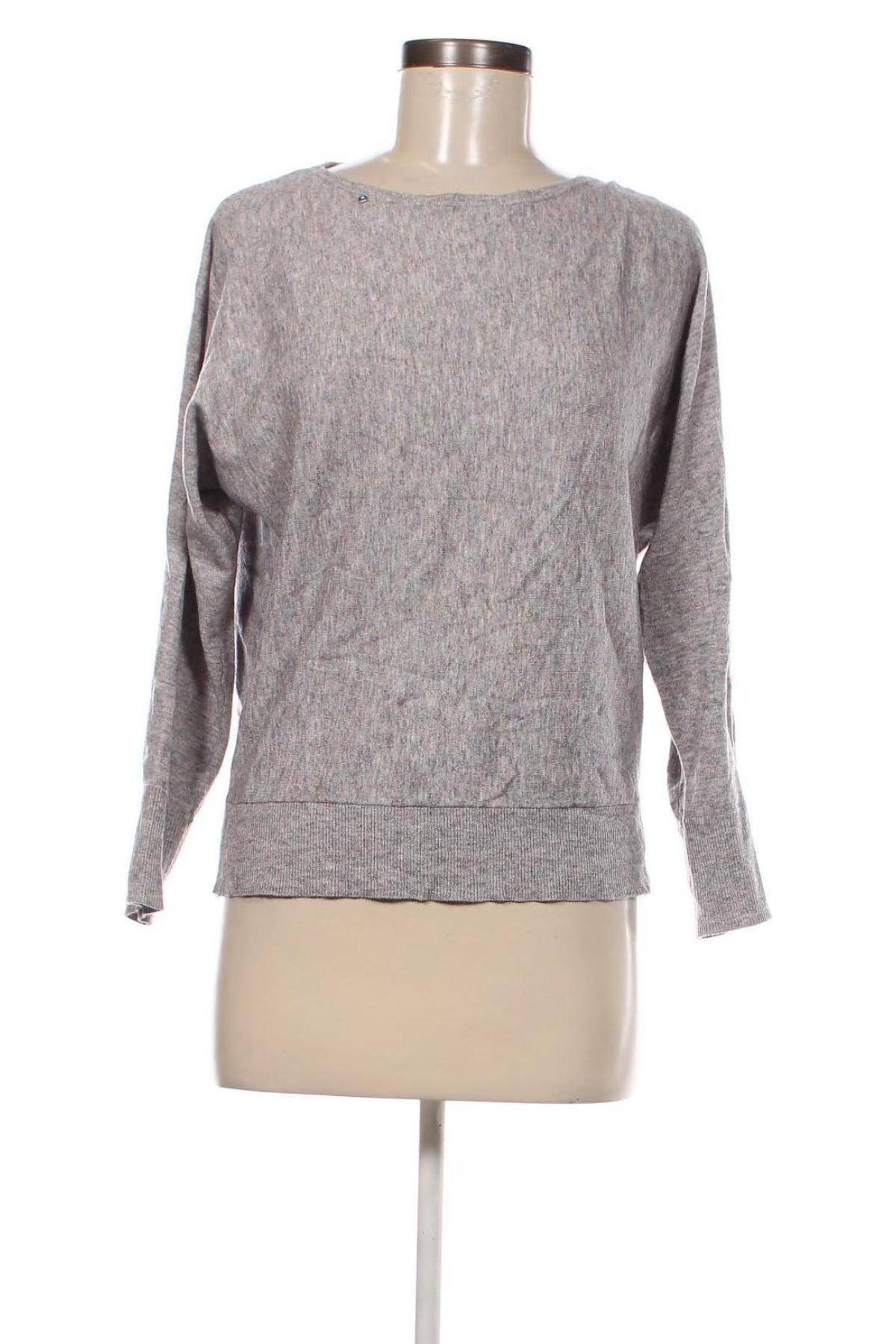 Damenpullover Yessica, Größe M, Farbe Grau, Preis € 5,99