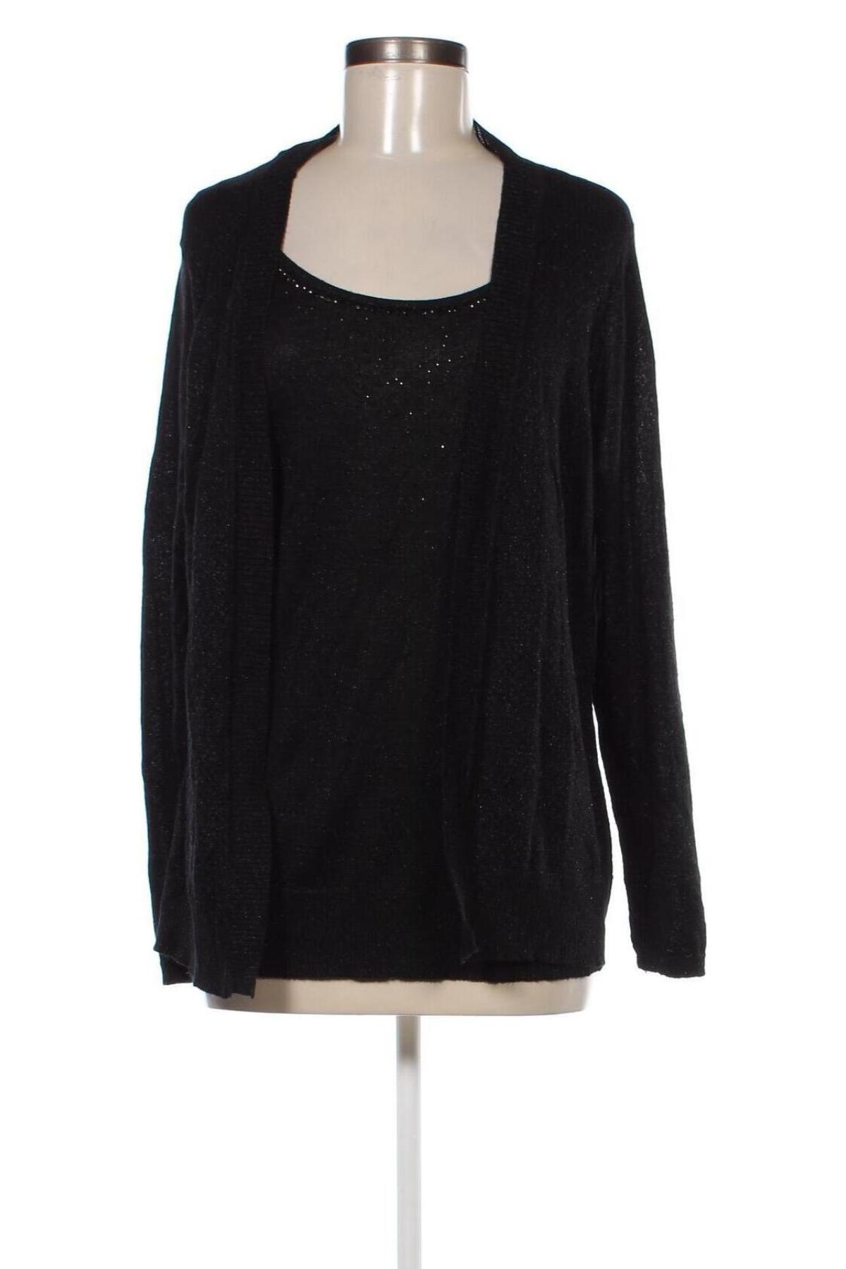 Damenpullover Your Sixth Sense, Größe L, Farbe Schwarz, Preis € 7,49