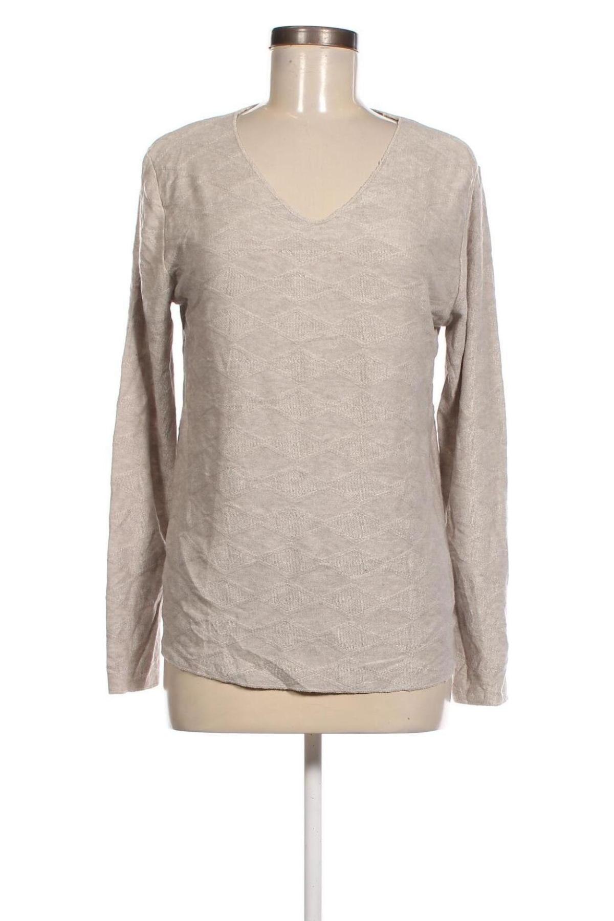 Damenpullover Zabaione, Größe XL, Farbe Grau, Preis € 8,99