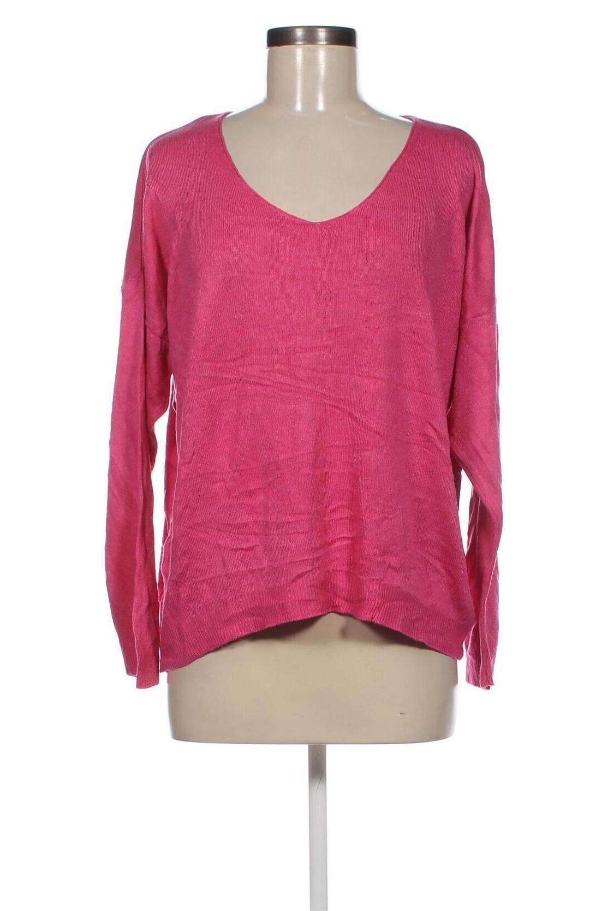 Damenpullover Zabaione, Größe S, Farbe Rosa, Preis € 9,99