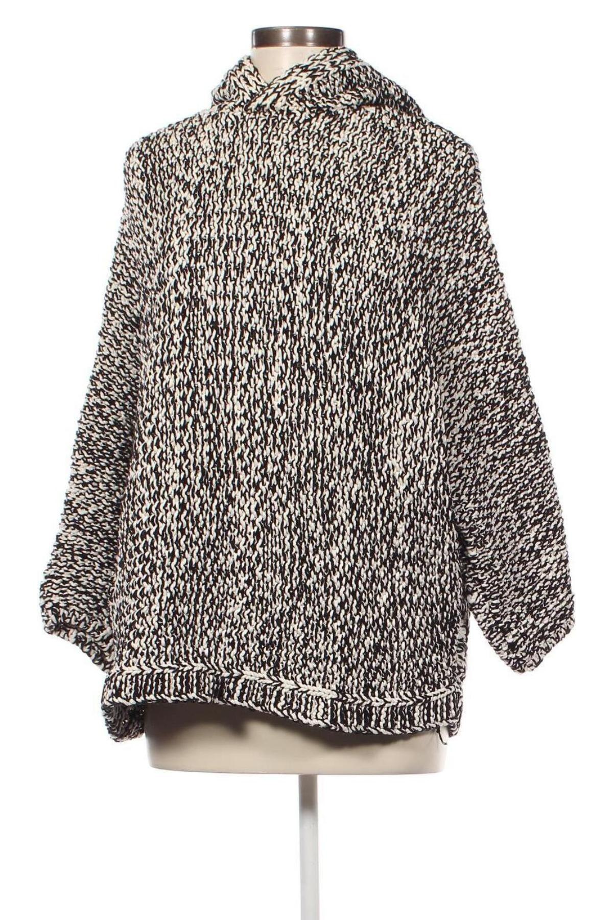 Női pulóver Zara Knitwear, Méret M, Szín Sokszínű, Ár 2 399 Ft