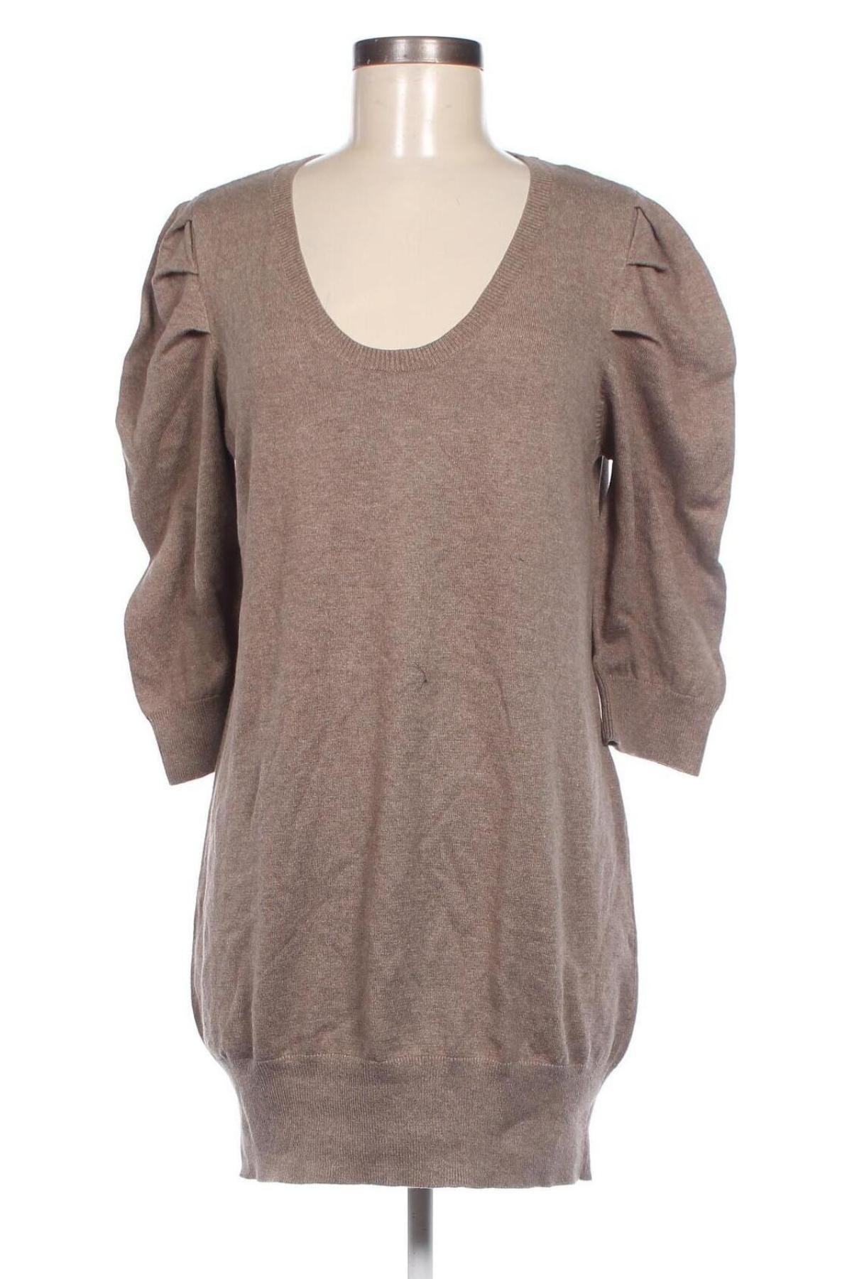 Damenpullover Zero, Größe L, Farbe Beige, Preis € 9,99