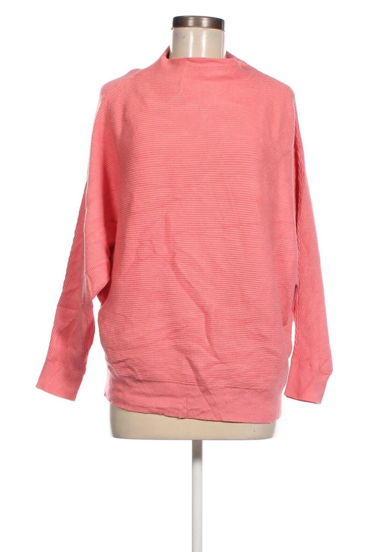 Damenpullover Zero, Größe L, Farbe Rosa, Preis 8,99 €