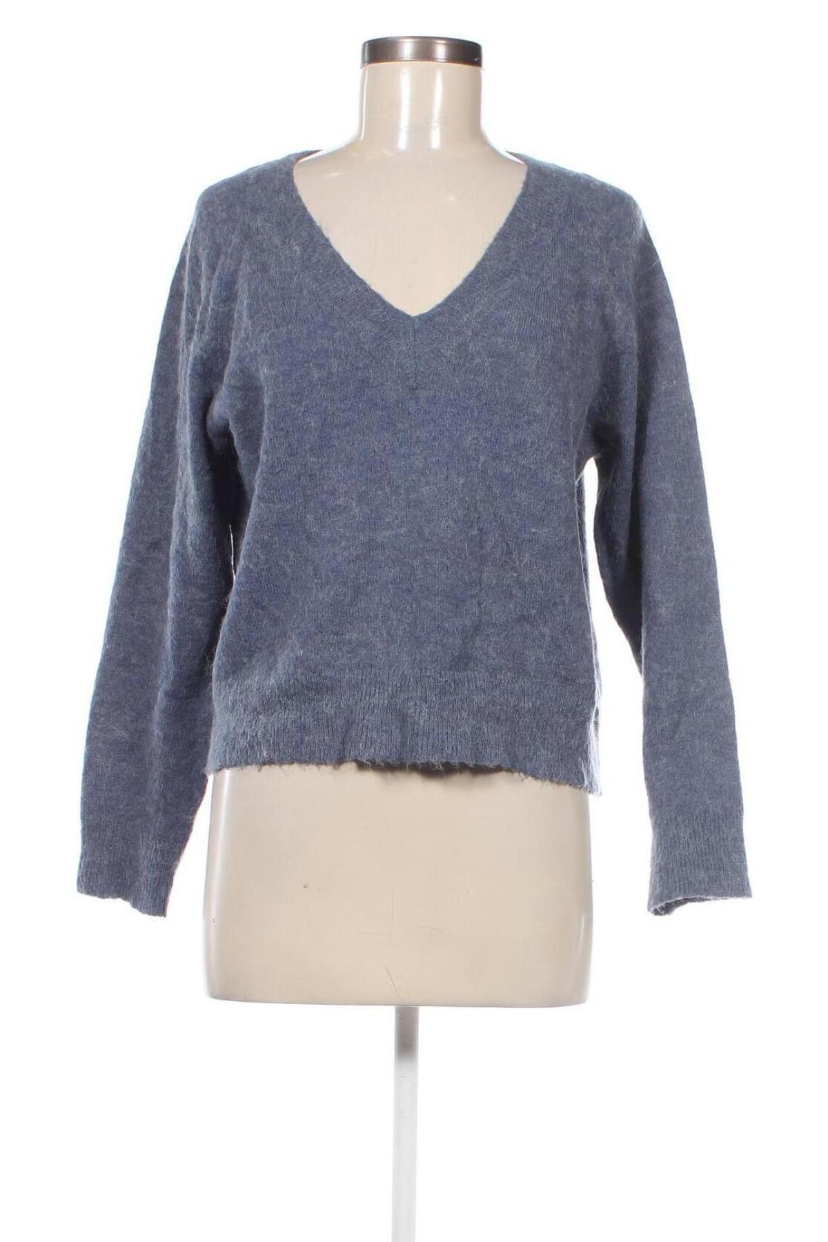 Damenpullover mbyM, Größe S, Farbe Blau, Preis € 15,49