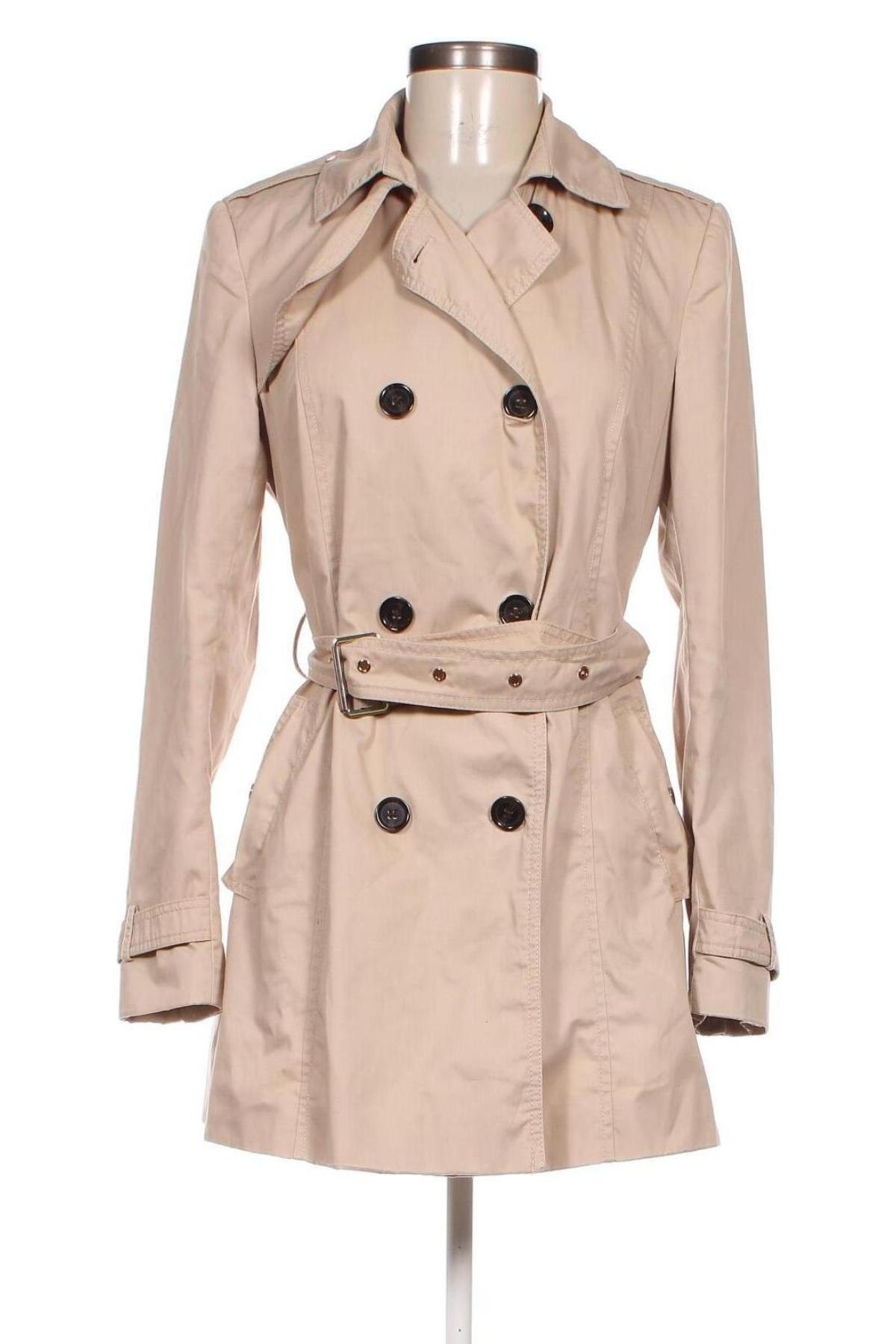 Stradivarius Damen Trenchcoat Stradivarius - günstig bei Remix - #128228961