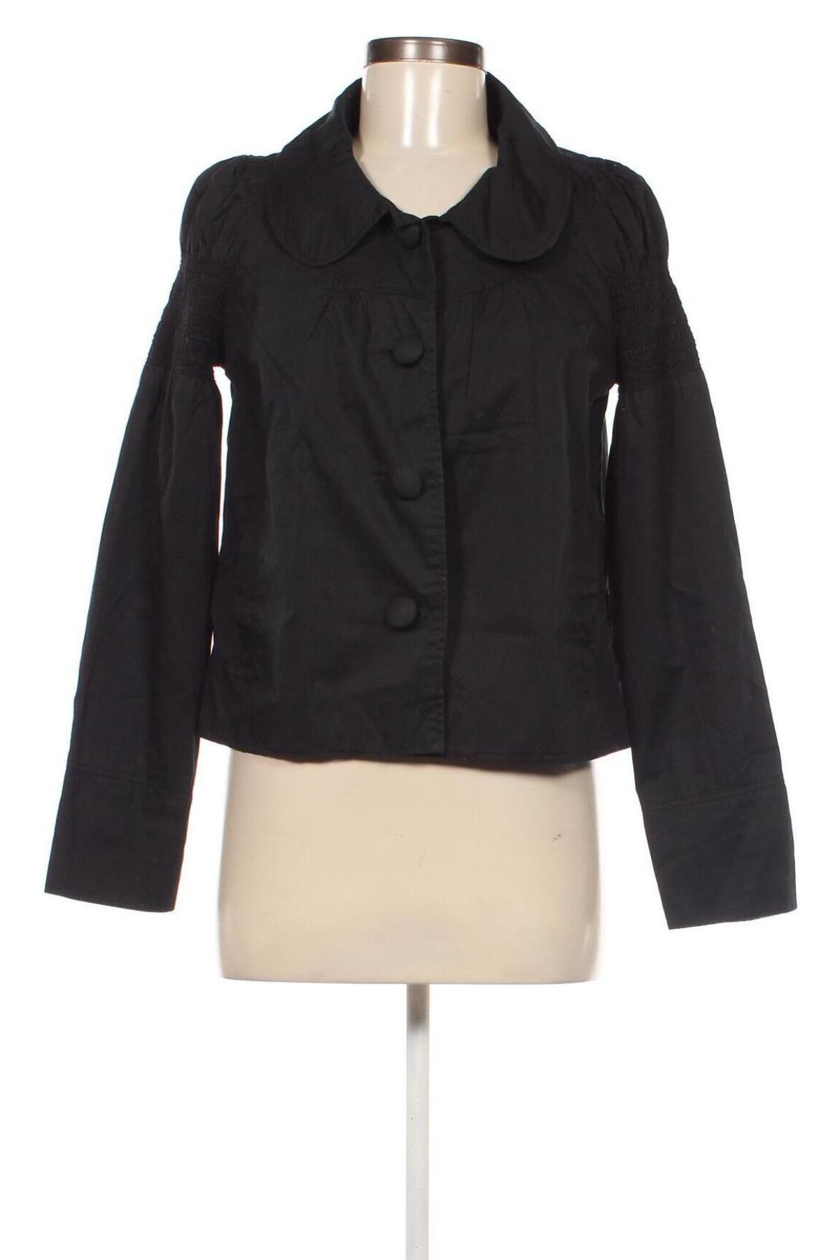 Trench de femei Vero Moda, Mărime S, Culoare Negru, Preț 23,99 Lei