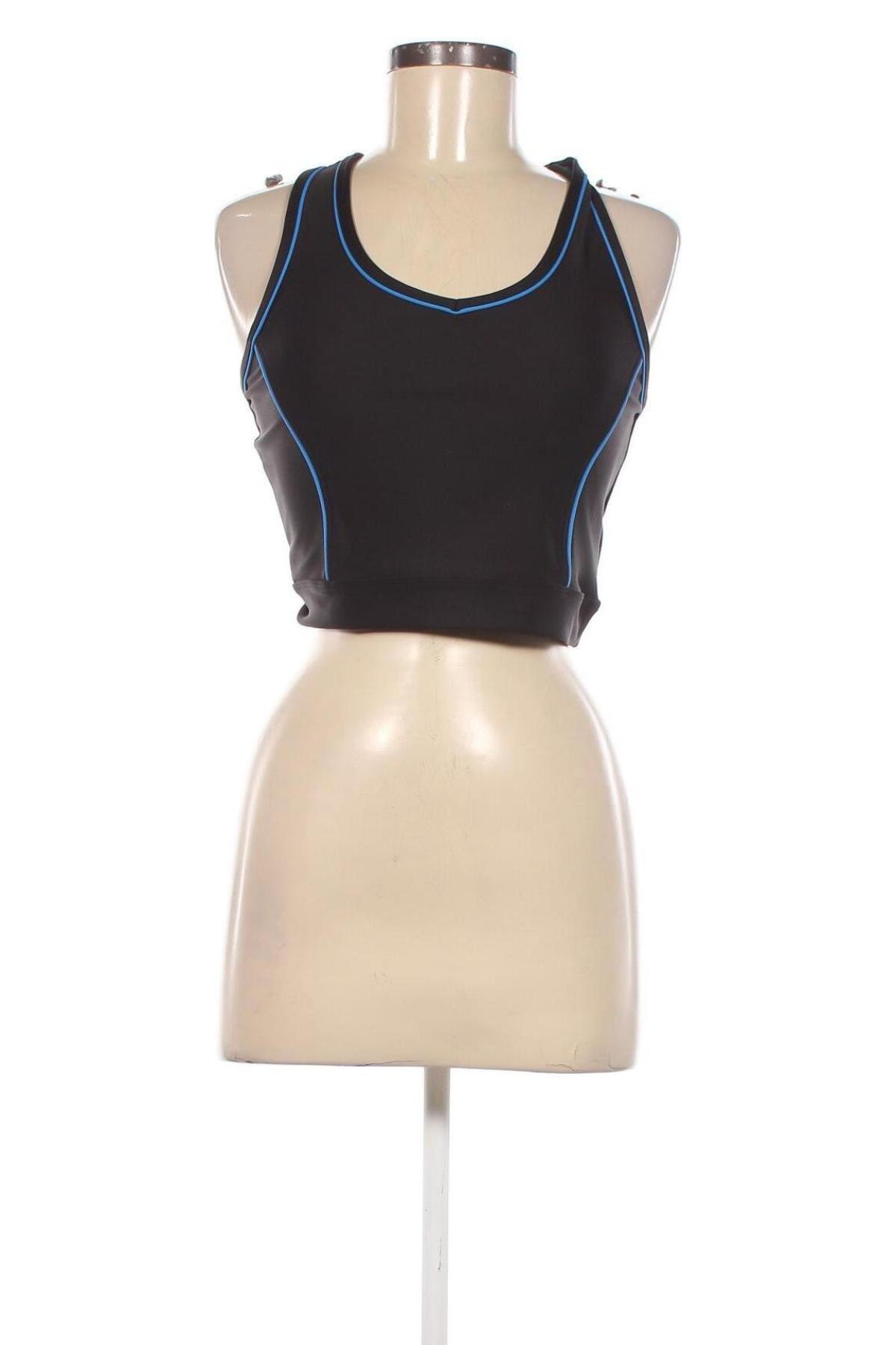 Top sport de damă. Bench, Mărime M, Culoare Negru, Preț 35,99 Lei