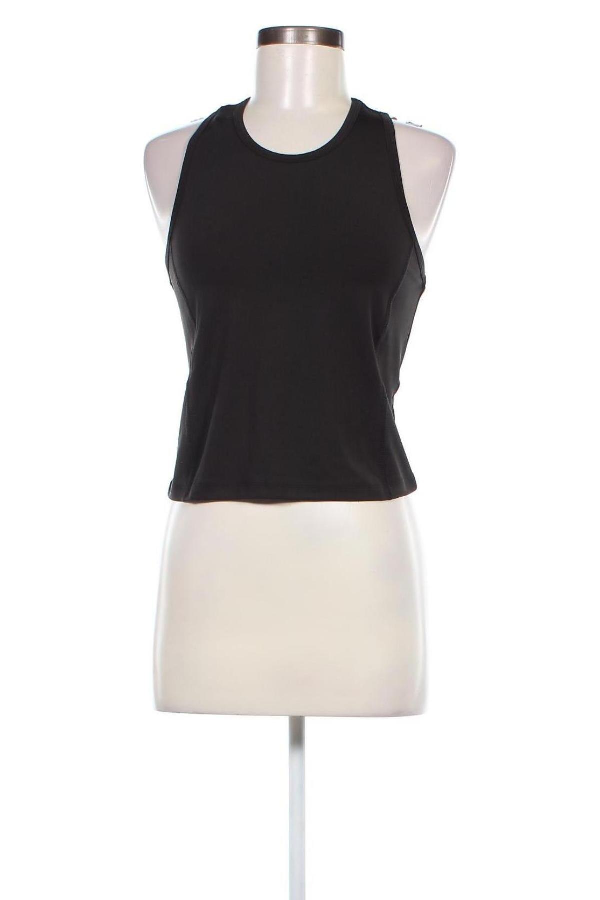 Blacc Damen Sporttop Blacc - günstig bei Remix - #128175020