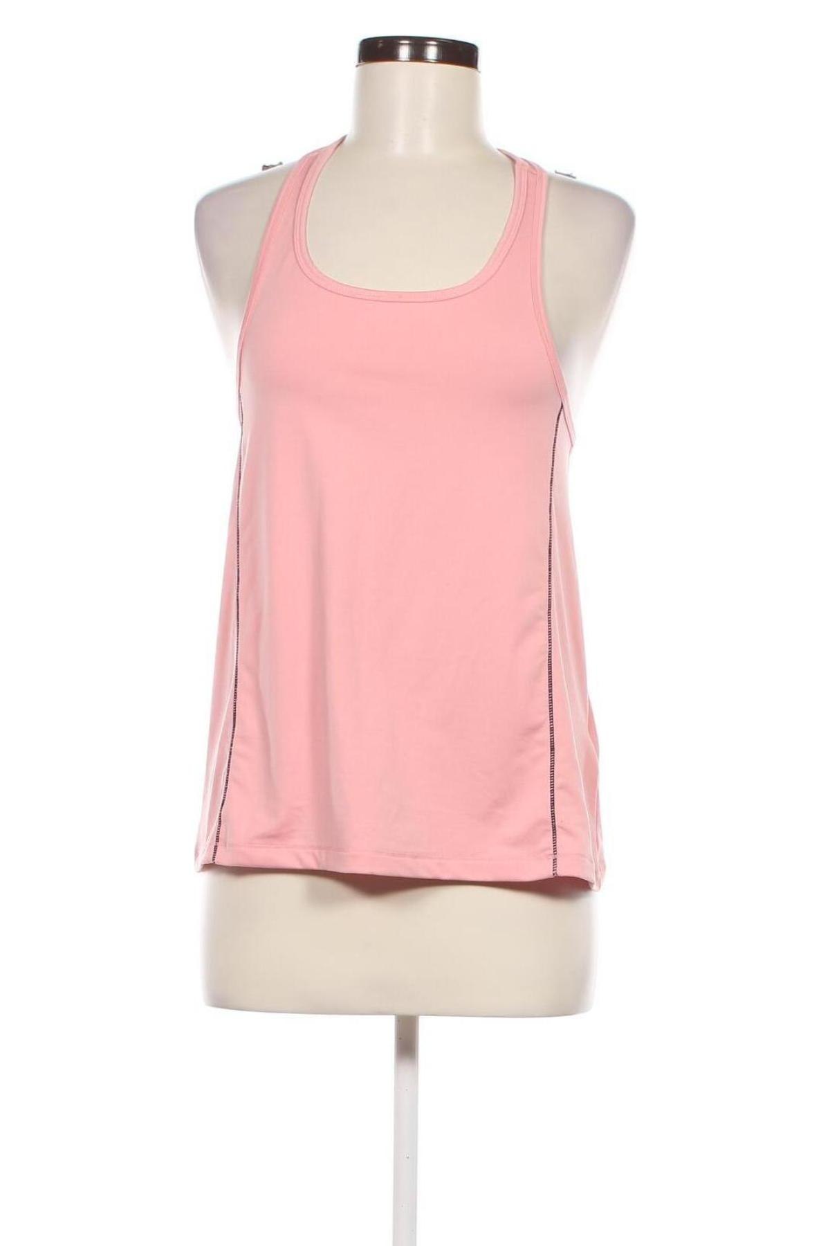 Damen Sporttop Crivit, Größe S, Farbe Rosa, Preis € 3,99