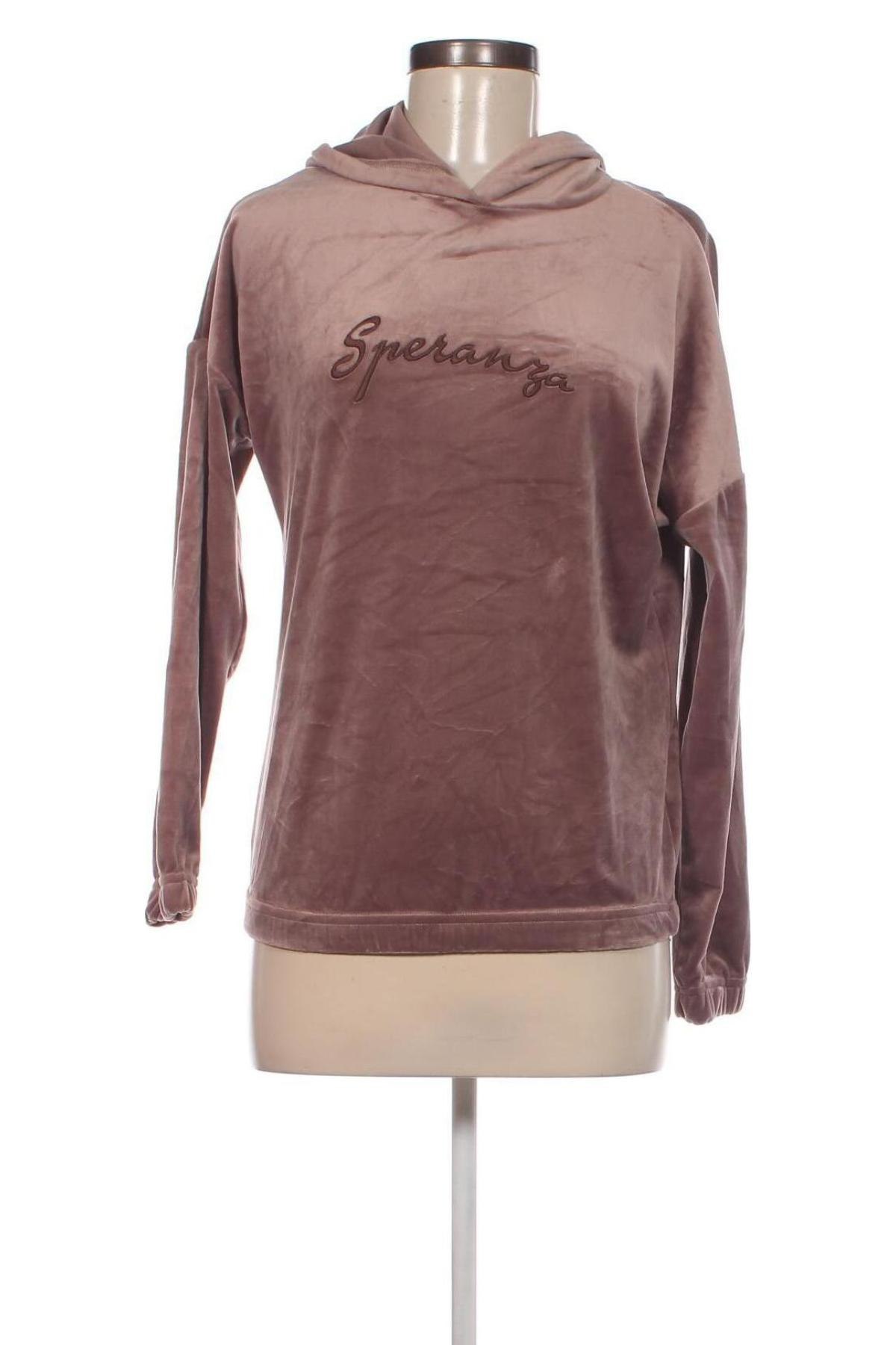 Damen Sweatshirt, Größe L, Farbe Rosa, Preis € 6,99