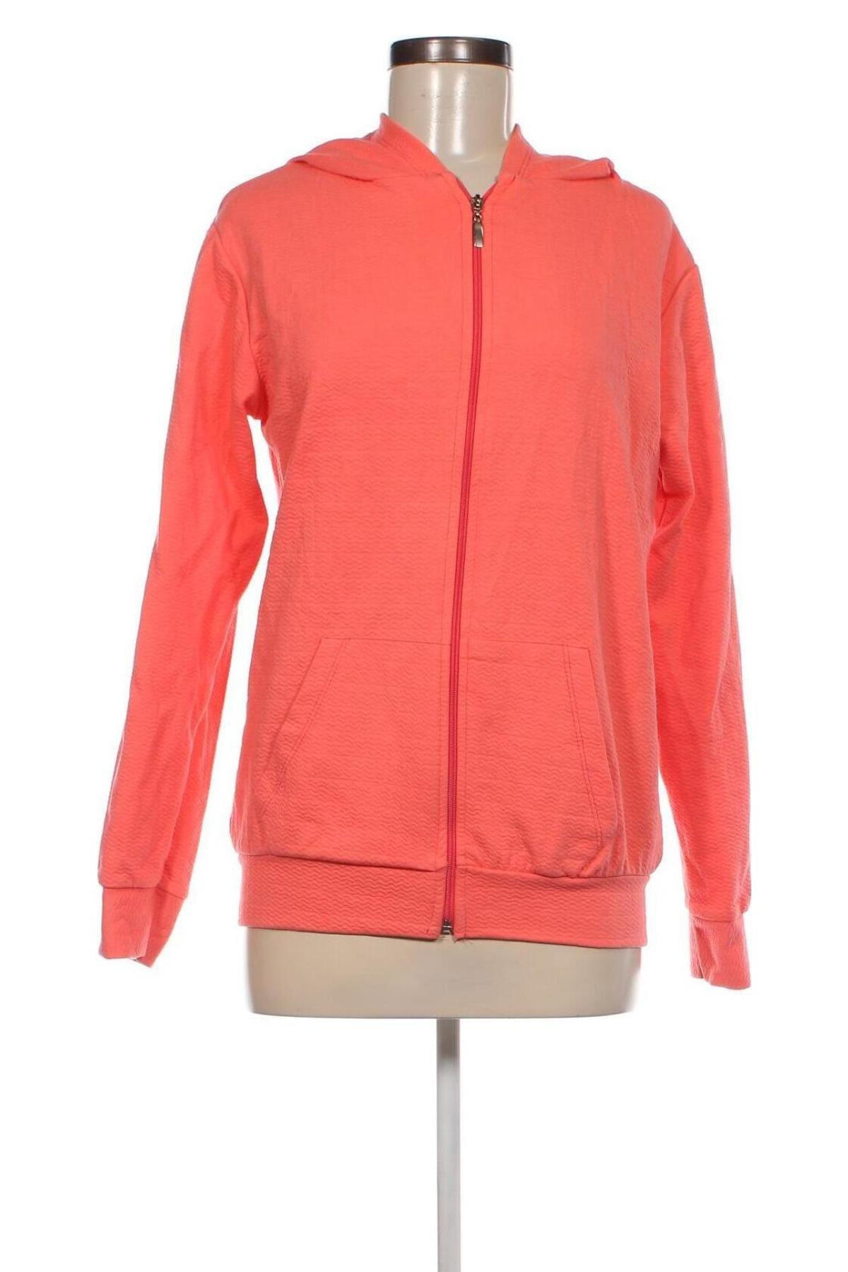 Damen Sweatshirt, Größe L, Farbe Rosa, Preis € 6,99