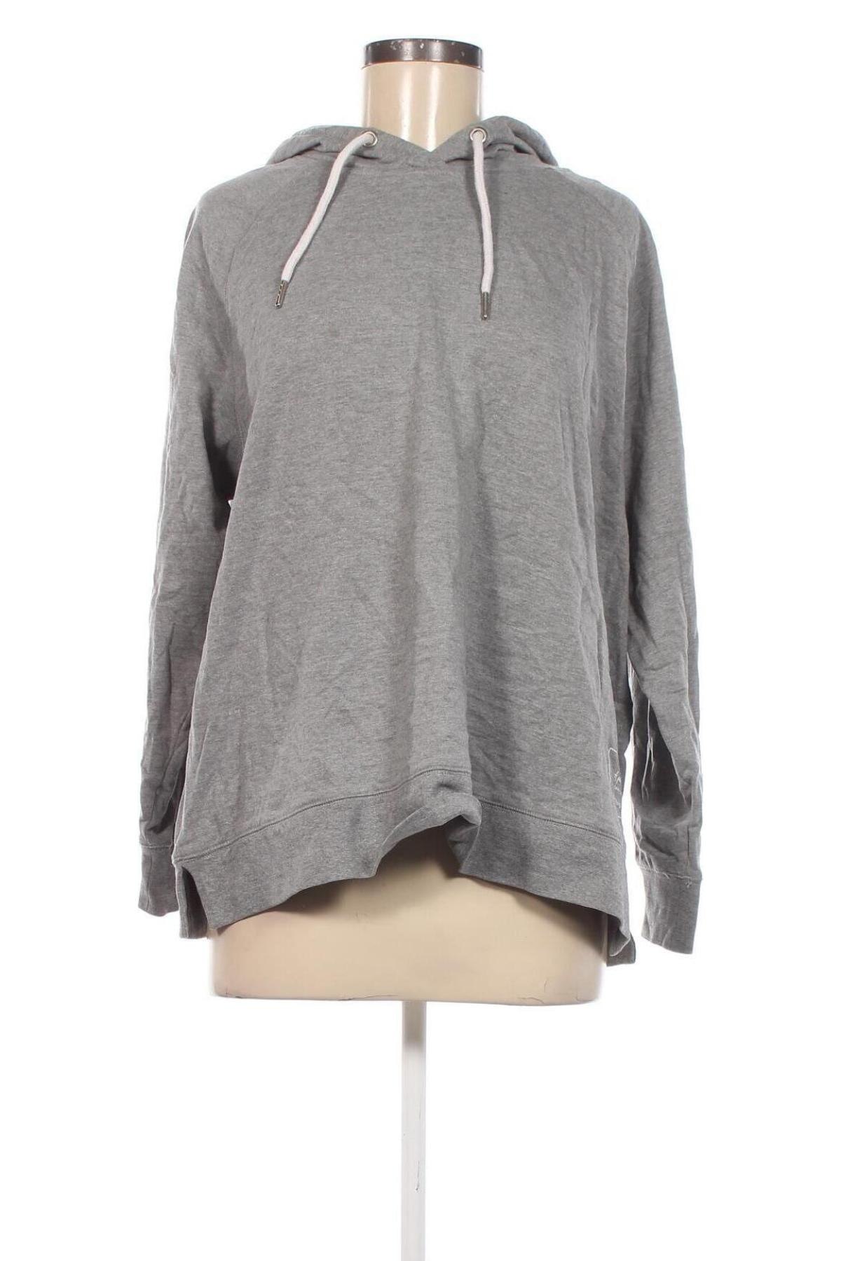 Damen Sweatshirt, Größe XXL, Farbe Grau, Preis € 6,49