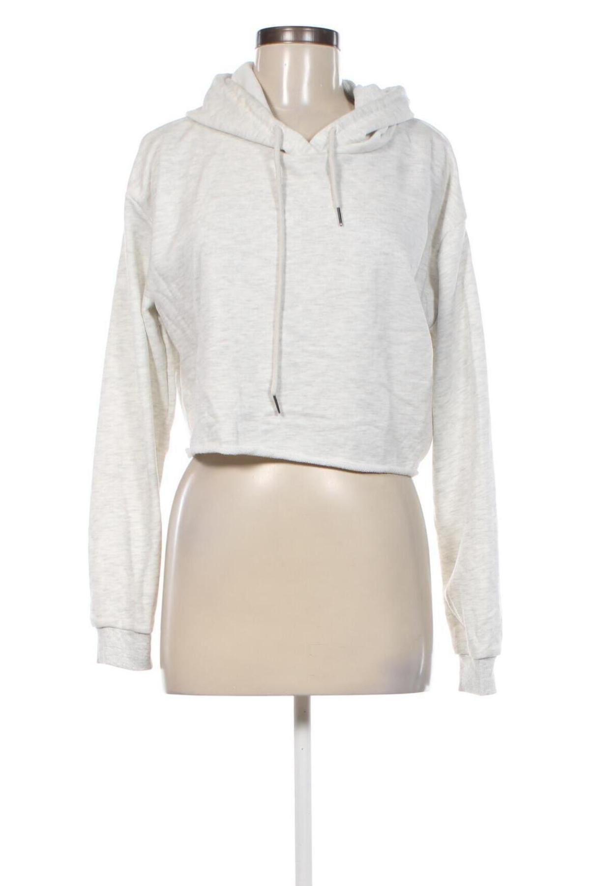 Damen Sweatshirt Ally, Größe L, Farbe Weiß, Preis € 20,18