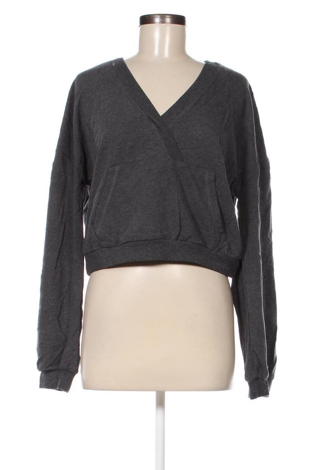 Damen Sweatshirt Anko, Größe M, Farbe Blau, Preis € 5,99