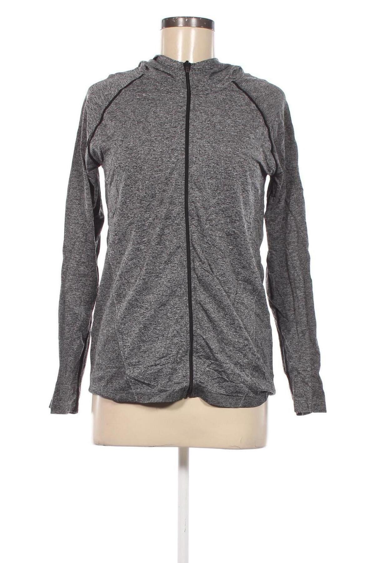 Damen Sweatshirt Anko, Größe L, Farbe Grau, Preis € 5,99