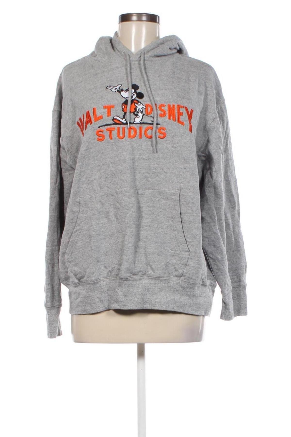 Női sweatshirt Disney, Méret L, Szín Szürke, Ár 7 357 Ft