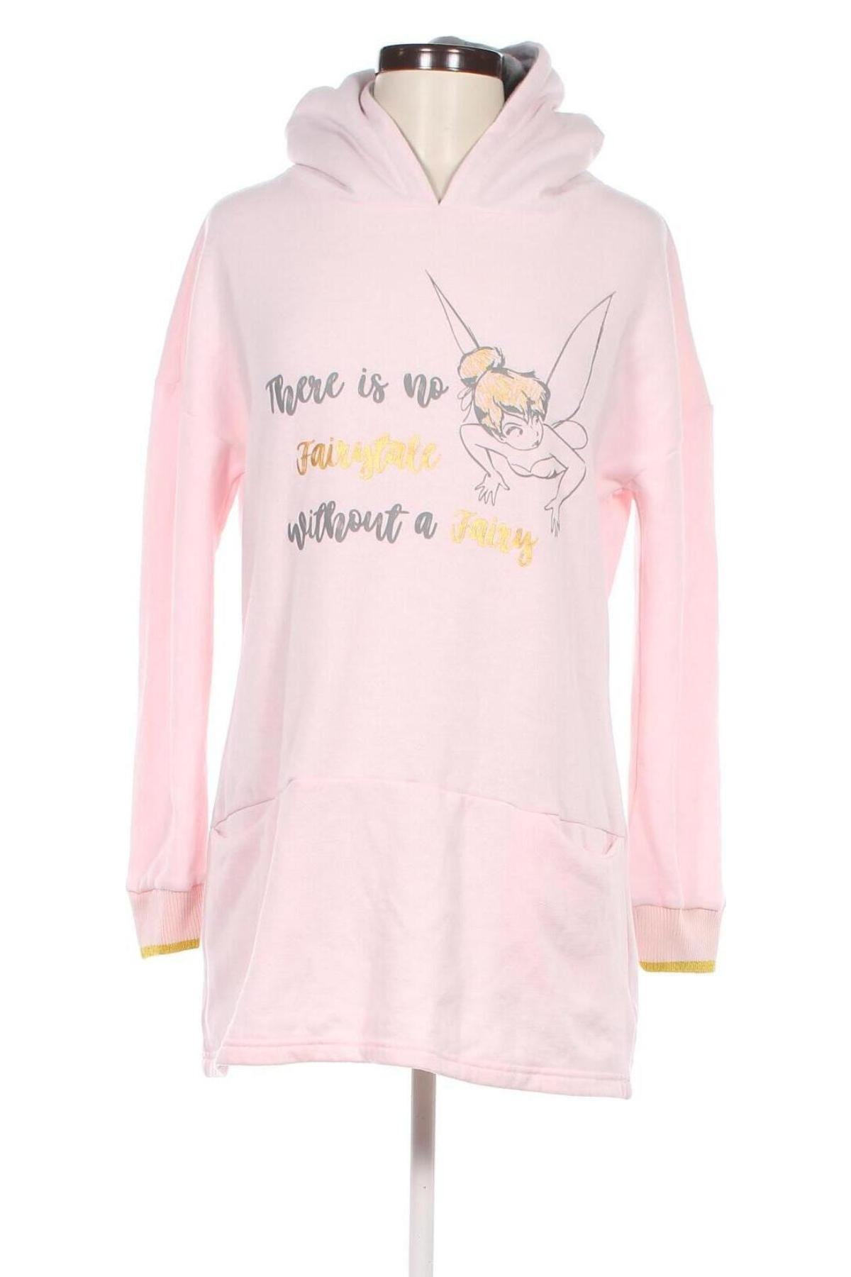 Női sweatshirt Disney, Méret XL, Szín Rózsaszín, Ár 7 022 Ft